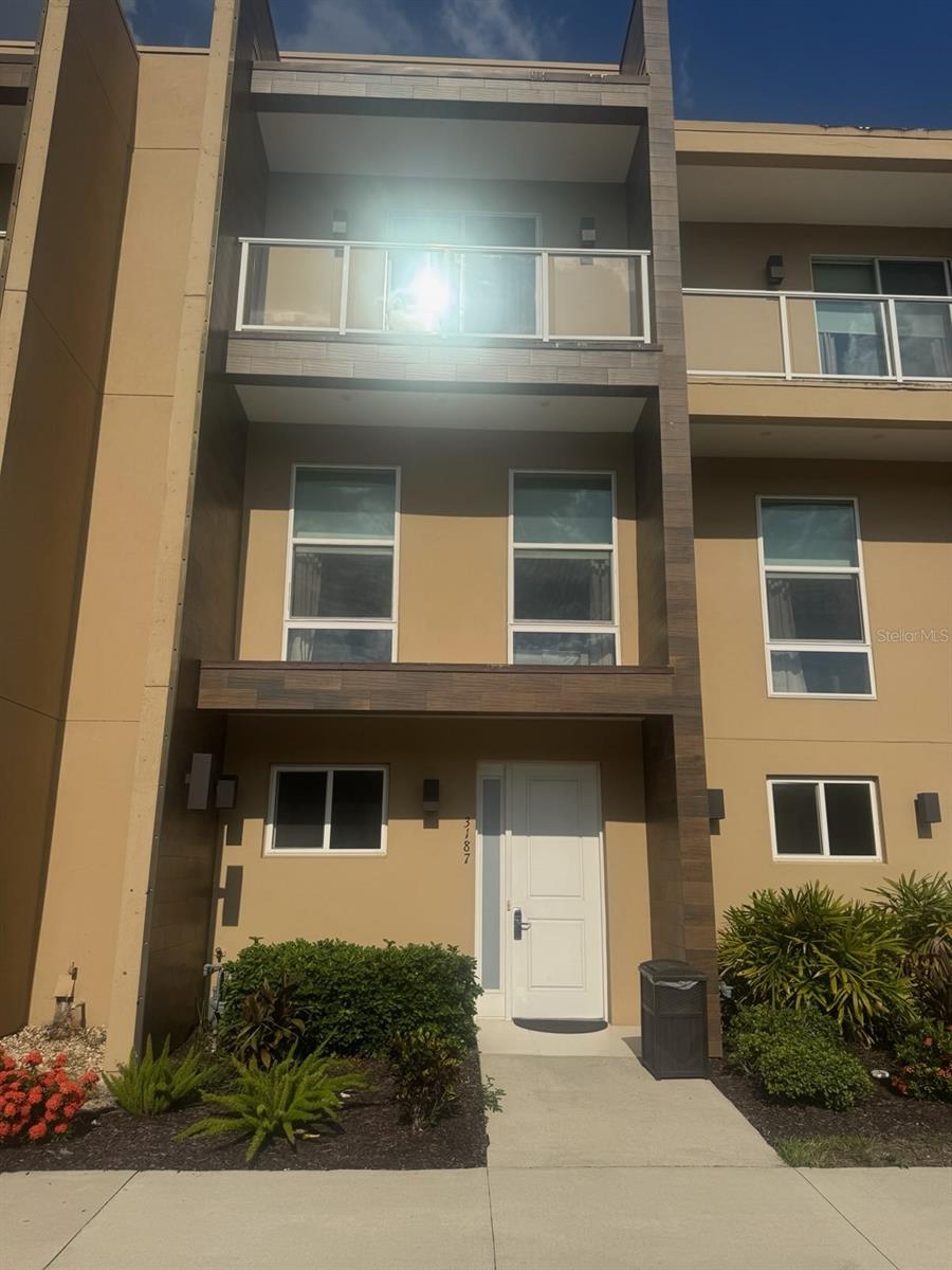 3187 BRASILIA AVE, KISSIMMEE, FL