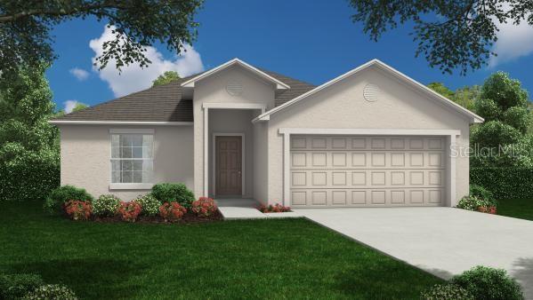 2109 EMMA LN, LAKE WALES, FL