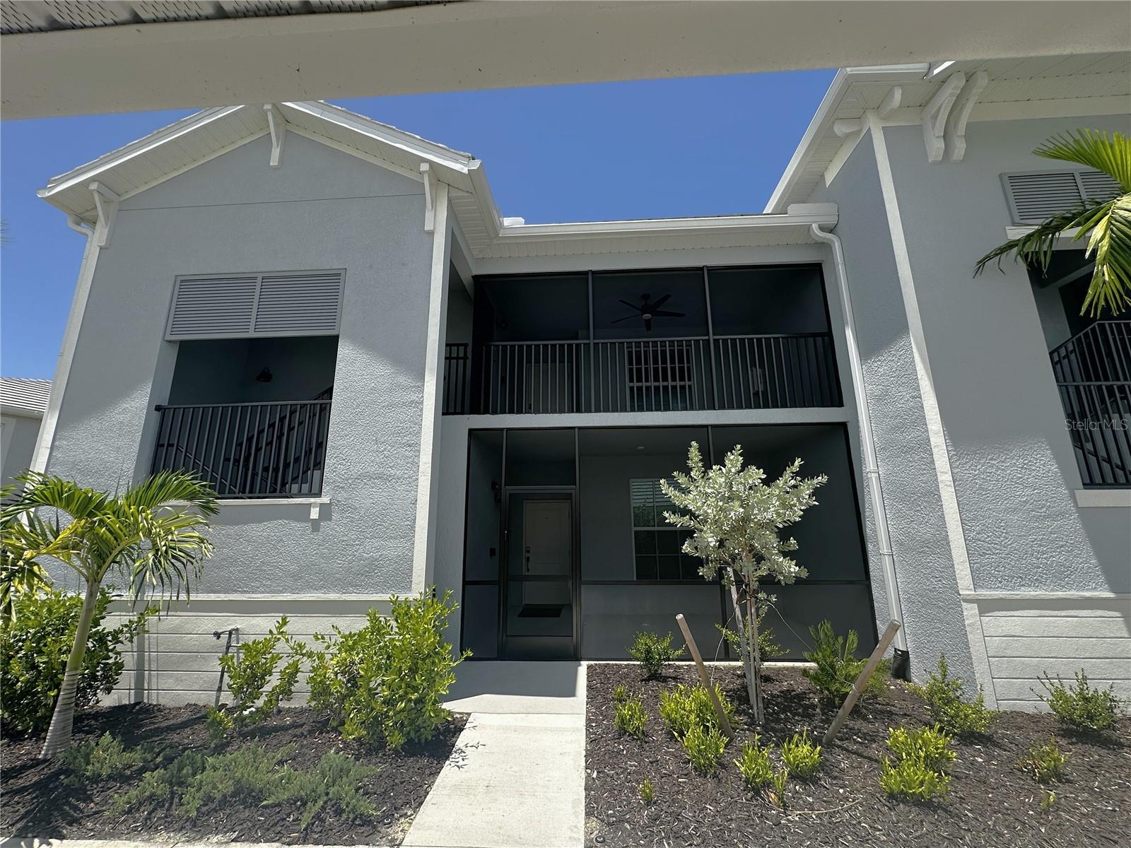 14241 HERITAGE LANDING BLVD #1821, PUNTA GORDA, FL