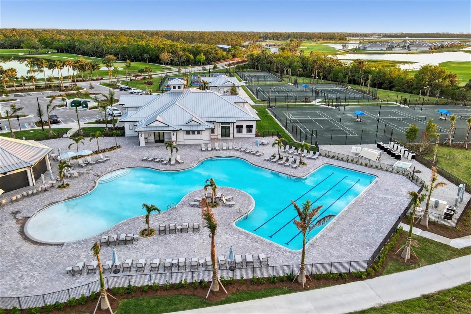 14241 HERITAGE LANDING BLVD #1821, PUNTA GORDA, FL — photo 36