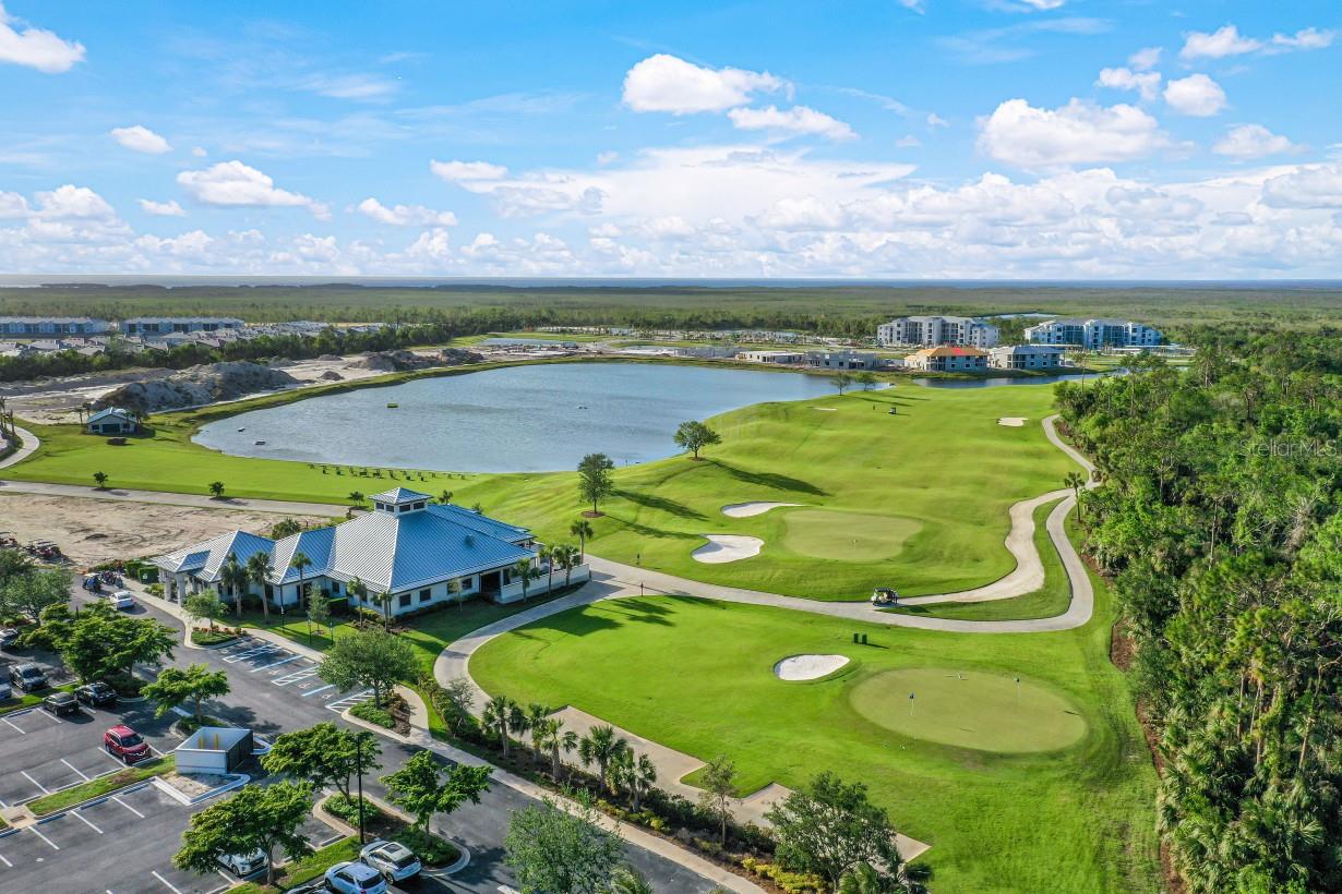 14241 HERITAGE LANDING BLVD #1821, PUNTA GORDA, FL — photo 51
