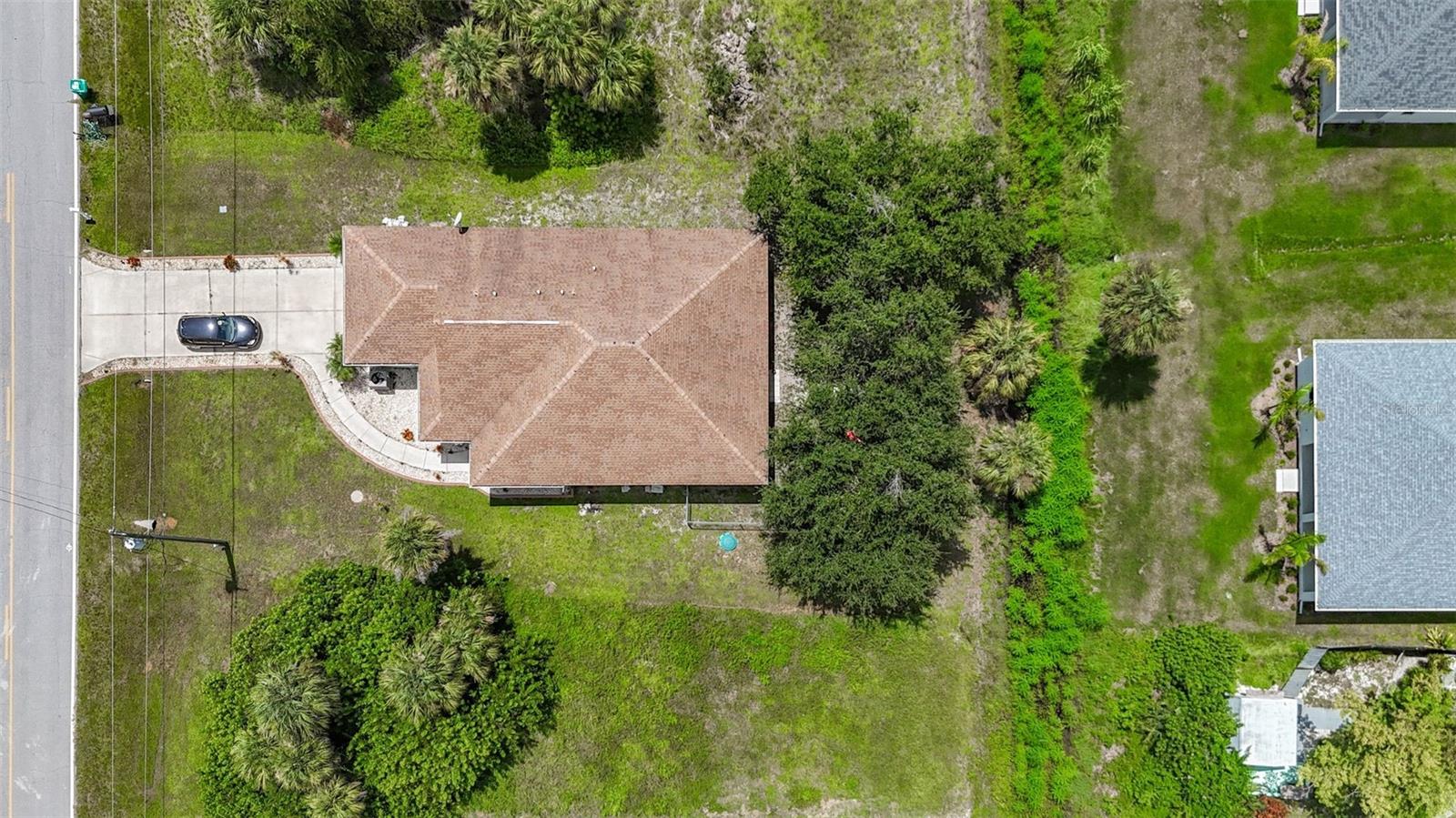 394 SUNSET RD N, ROTONDA WEST, FL — photo 4