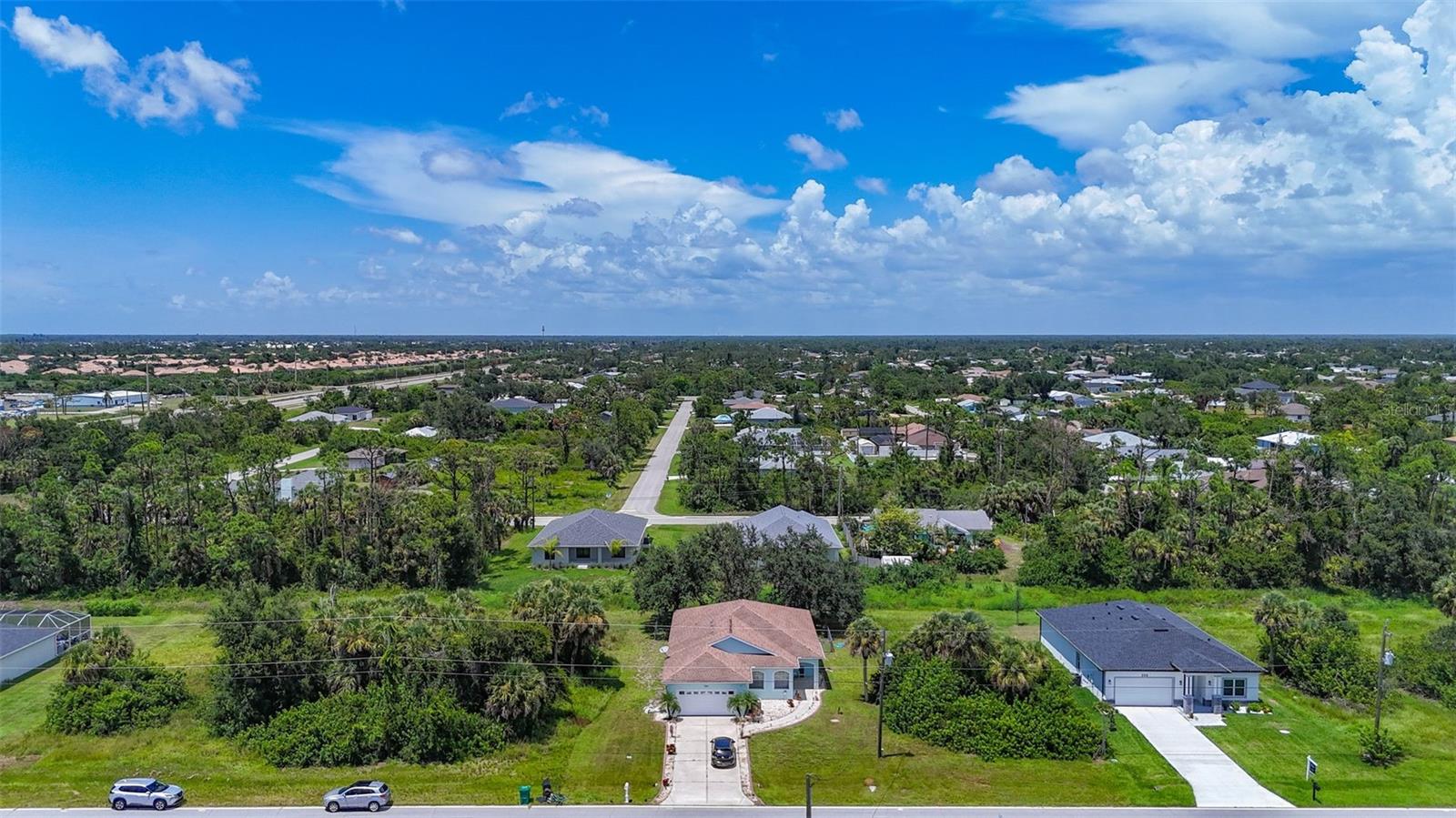 394 SUNSET RD N, ROTONDA WEST, FL — photo 7