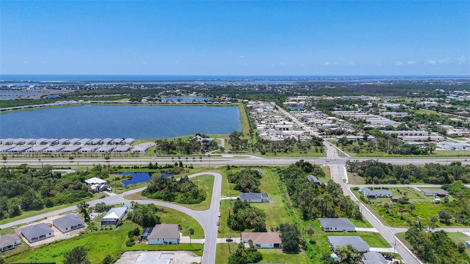 394 SUNSET RD N, ROTONDA WEST, FL — photo 12