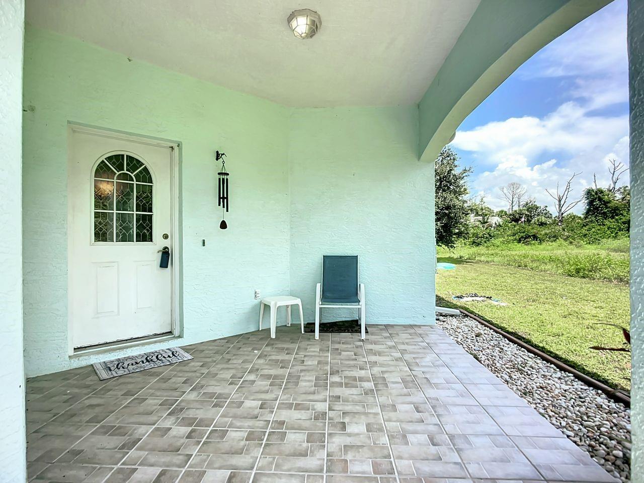 394 SUNSET RD N, ROTONDA WEST, FL — photo 13