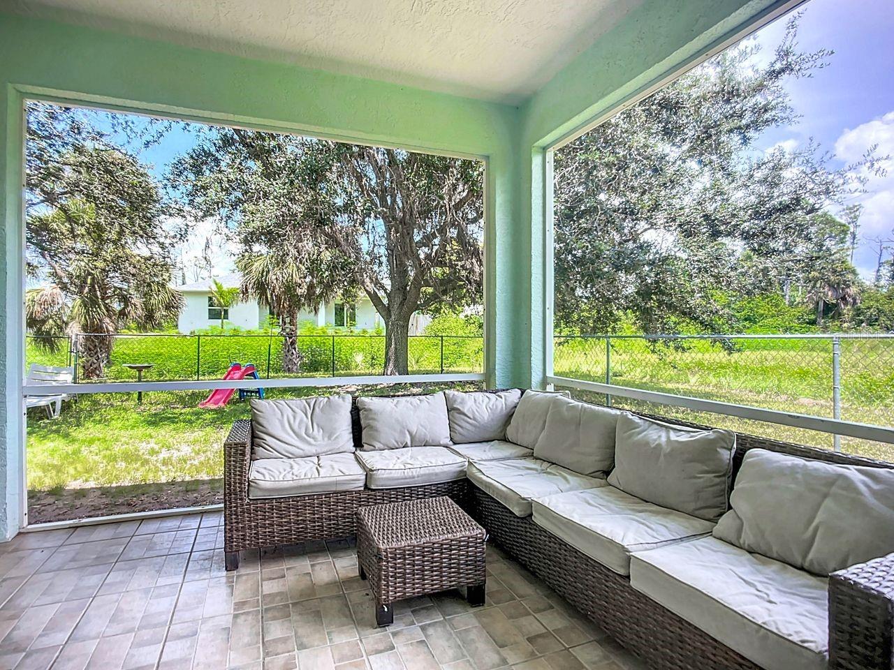 394 SUNSET RD N, ROTONDA WEST, FL — photo 66