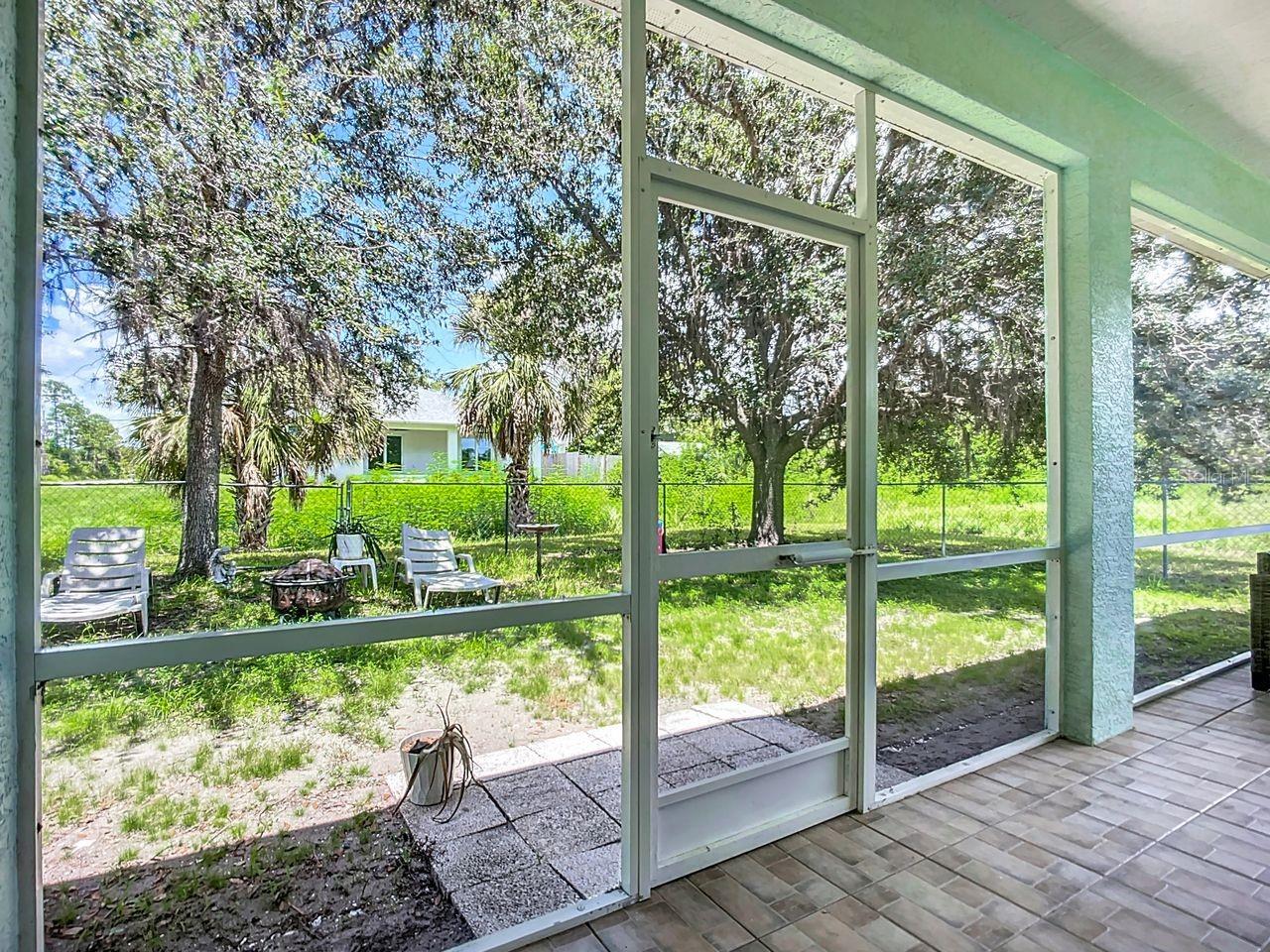 394 SUNSET RD N, ROTONDA WEST, FL — photo 69