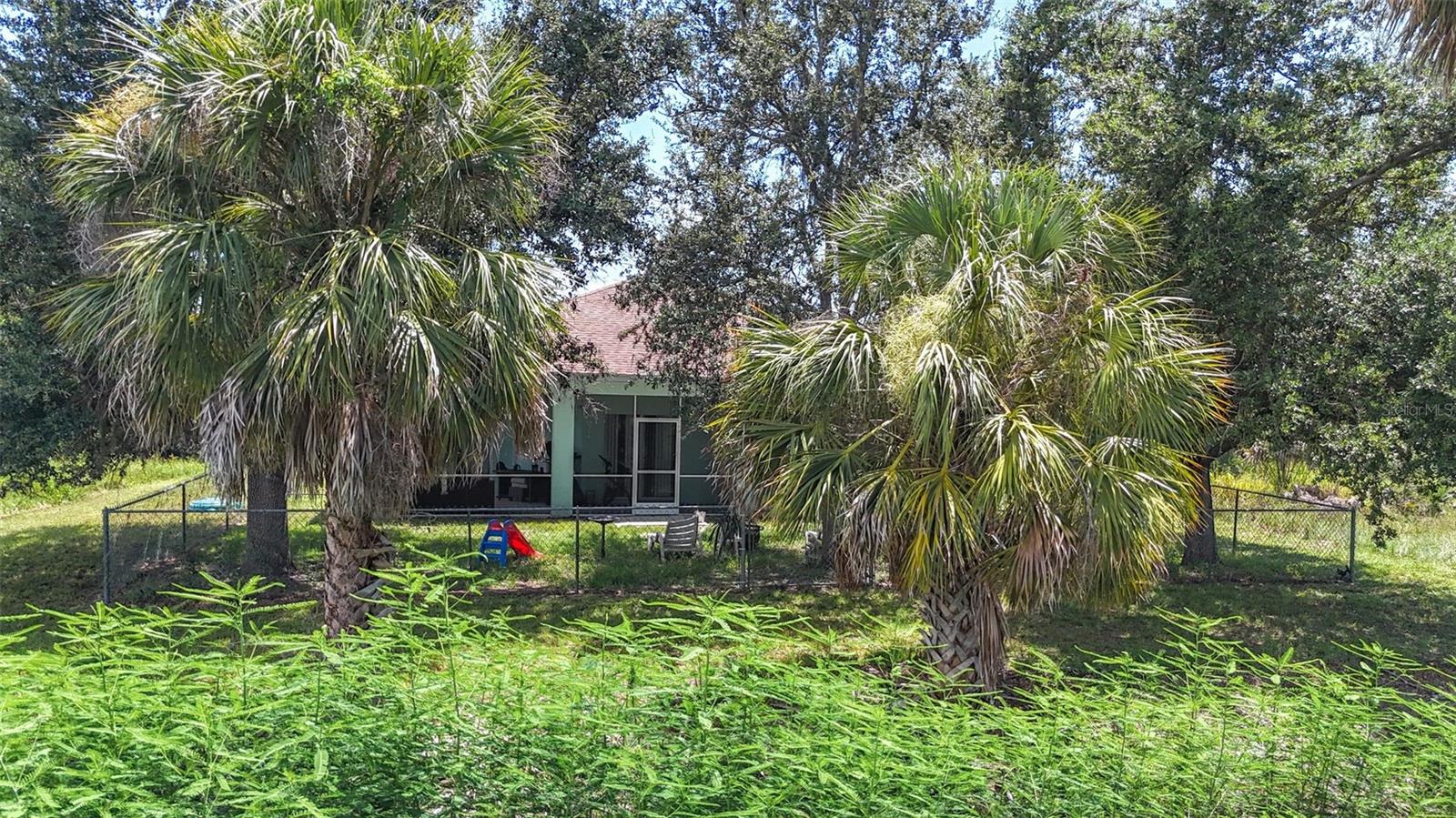 394 SUNSET RD N, ROTONDA WEST, FL — photo 71