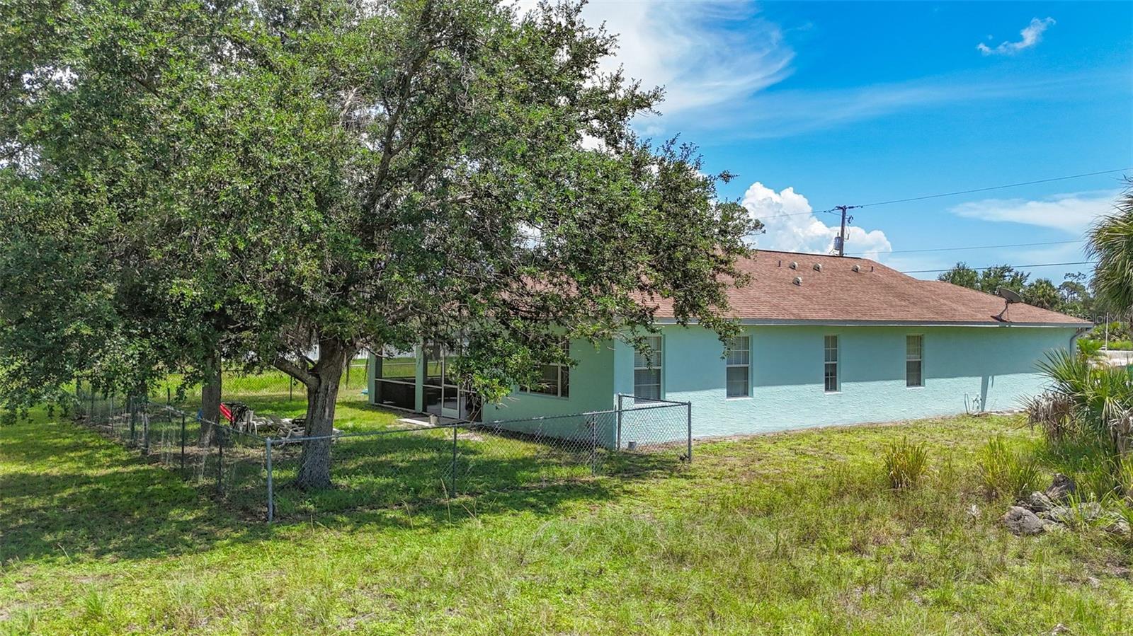 394 SUNSET RD N, ROTONDA WEST, FL — photo 74