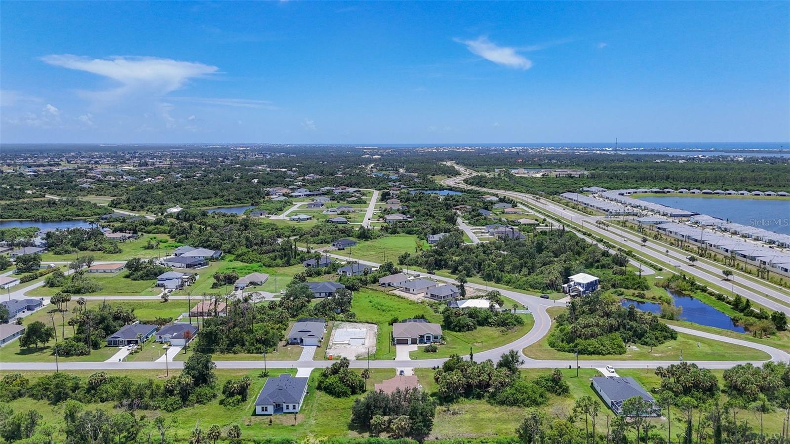 394 SUNSET RD N, ROTONDA WEST, FL — photo 79