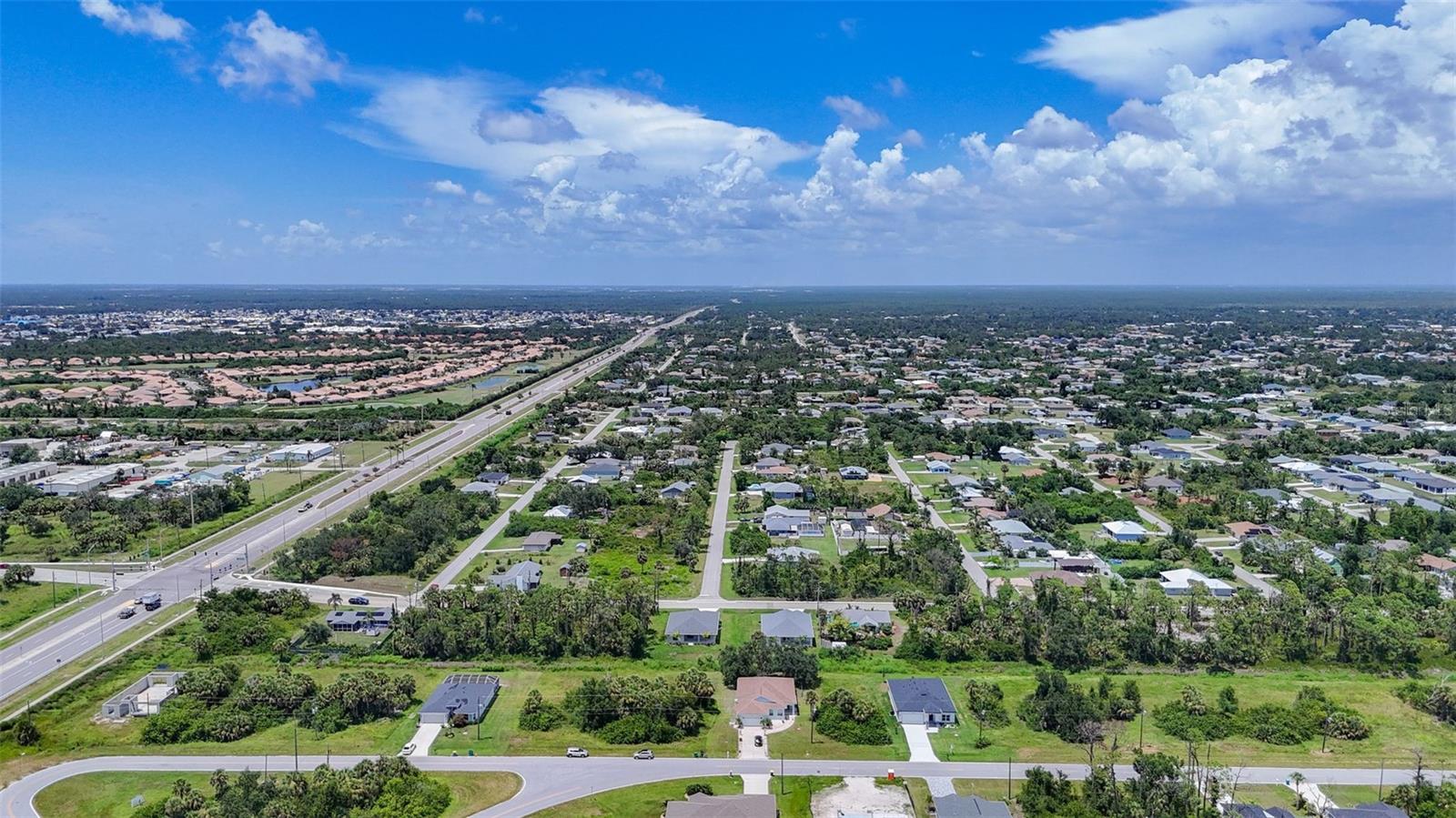 394 SUNSET RD N, ROTONDA WEST, FL — photo 81