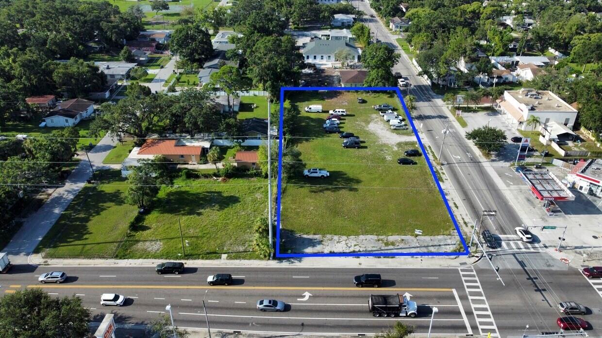 622 W DR MARTIN LUTHER KING JR BLVD, TAMPA, FL — photo 2