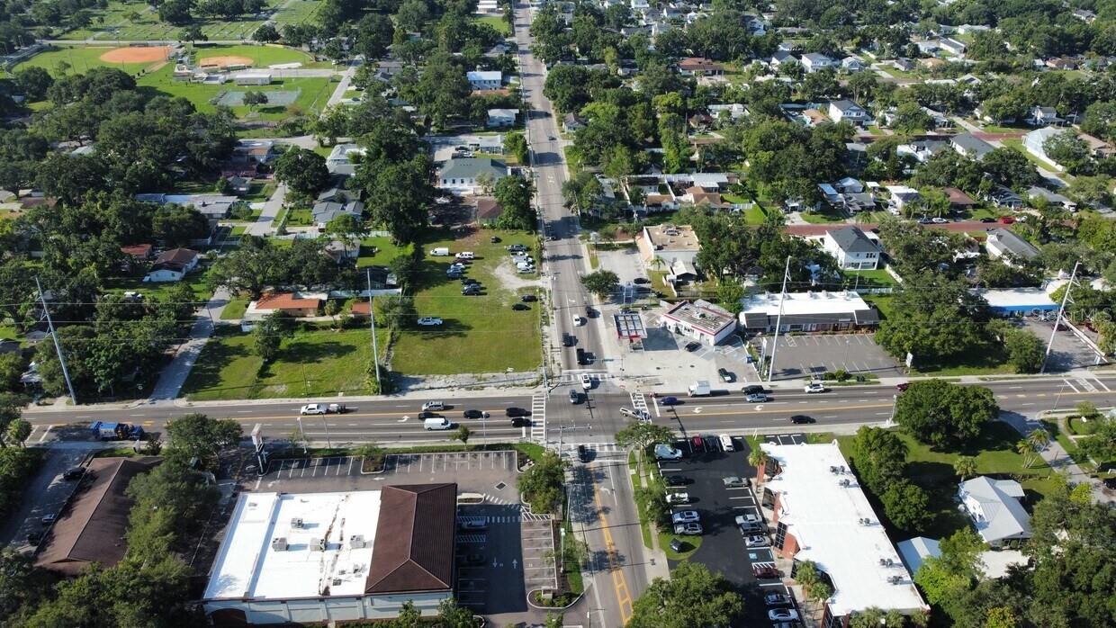 622 W DR MARTIN LUTHER KING JR BLVD, TAMPA, FL — photo 4