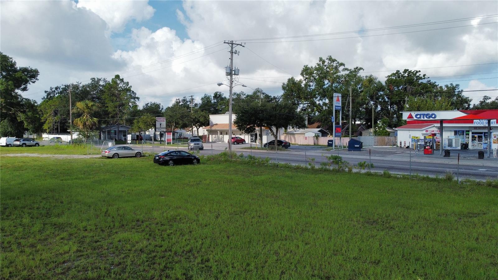 622 W DR MARTIN LUTHER KING JR BLVD, TAMPA, FL — photo 8