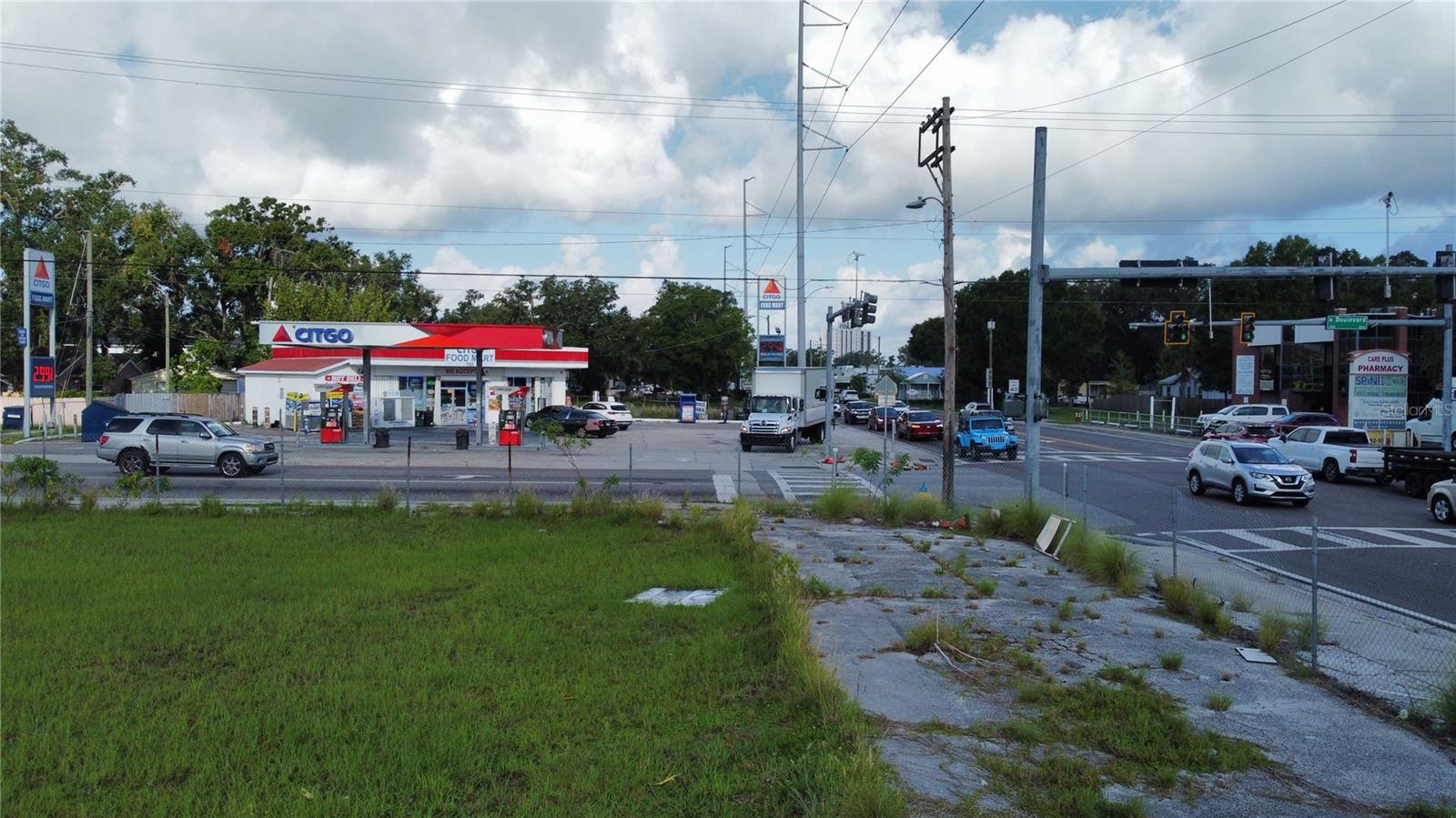 622 W DR MARTIN LUTHER KING JR BLVD, TAMPA, FL — photo 9