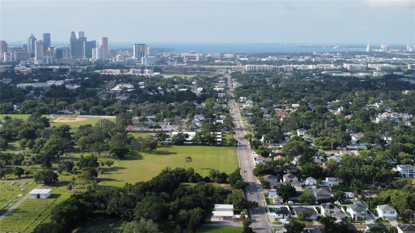622 W DR MARTIN LUTHER KING JR BLVD, TAMPA, FL — photo 10