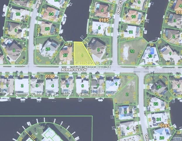 1566 ALBATROSS DR, PUNTA GORDA, FL — photo 3