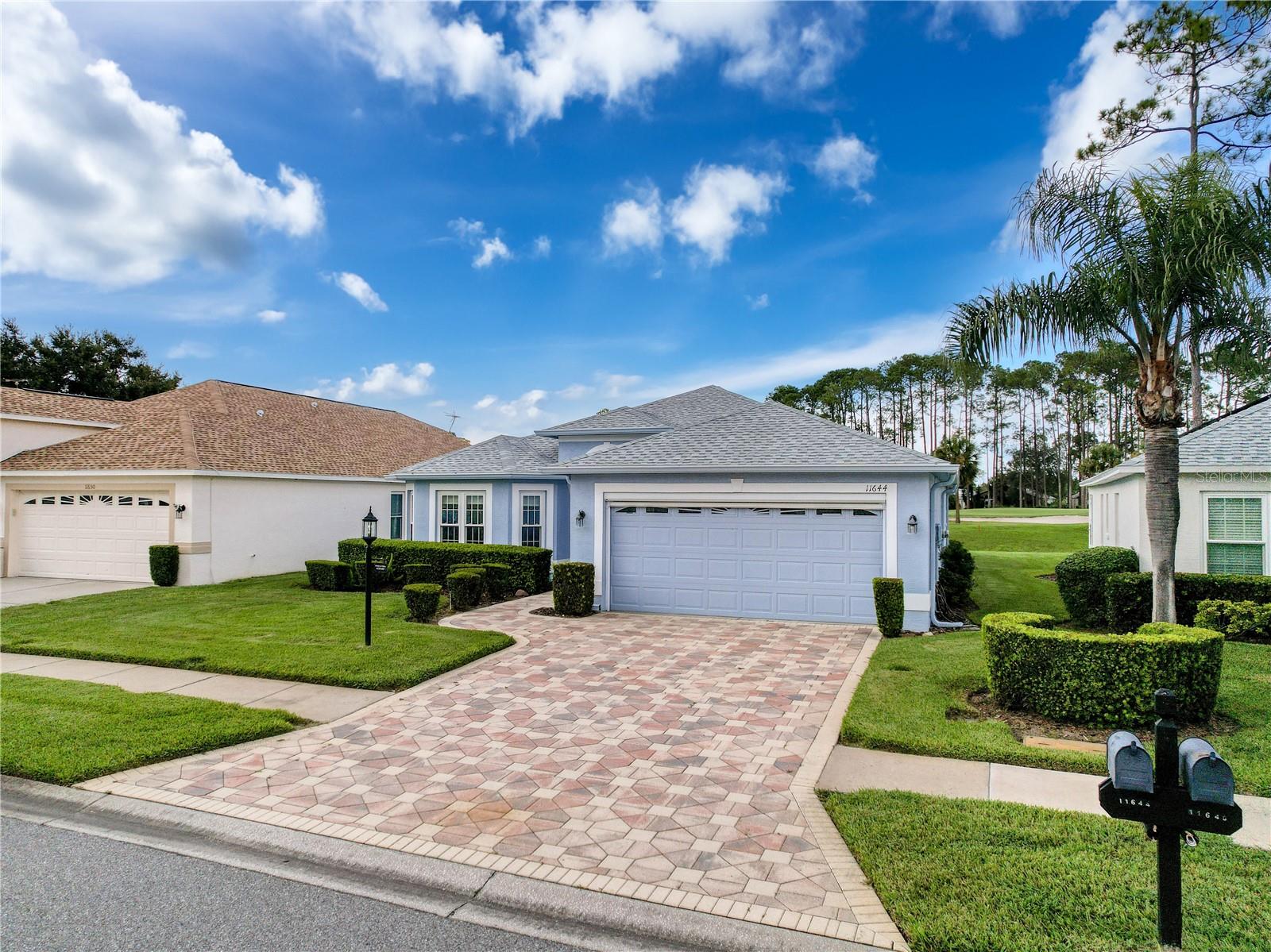11644 SPINDRIFT LOOP, HUDSON, FL — photo 3
