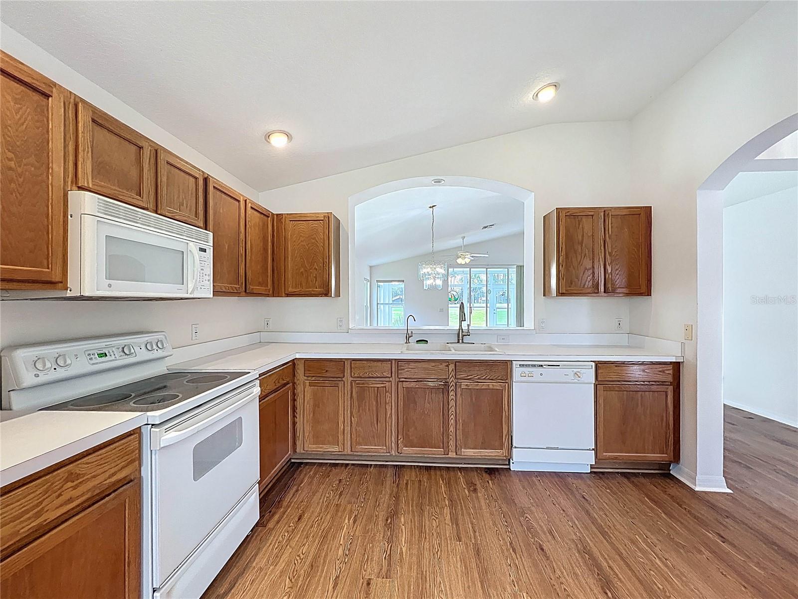 11644 SPINDRIFT LOOP, HUDSON, FL — photo 7