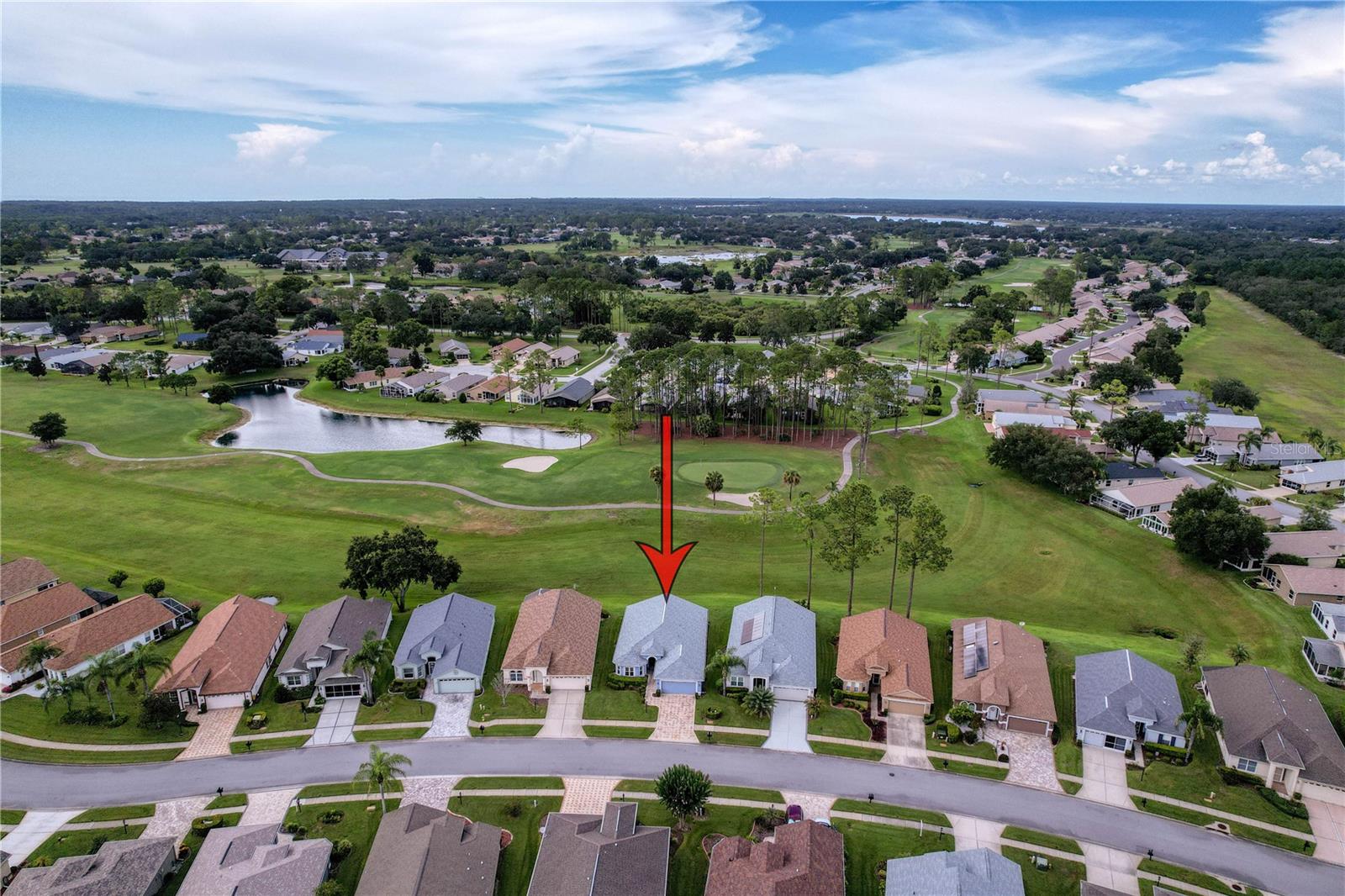 11644 SPINDRIFT LOOP, HUDSON, FL — photo 44