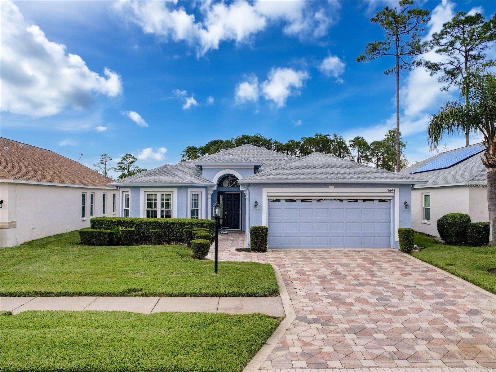 11644 SPINDRIFT LOOP, HUDSON, FL — photo 45