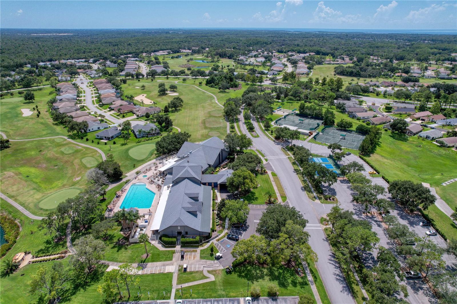 11644 SPINDRIFT LOOP, HUDSON, FL — photo 49