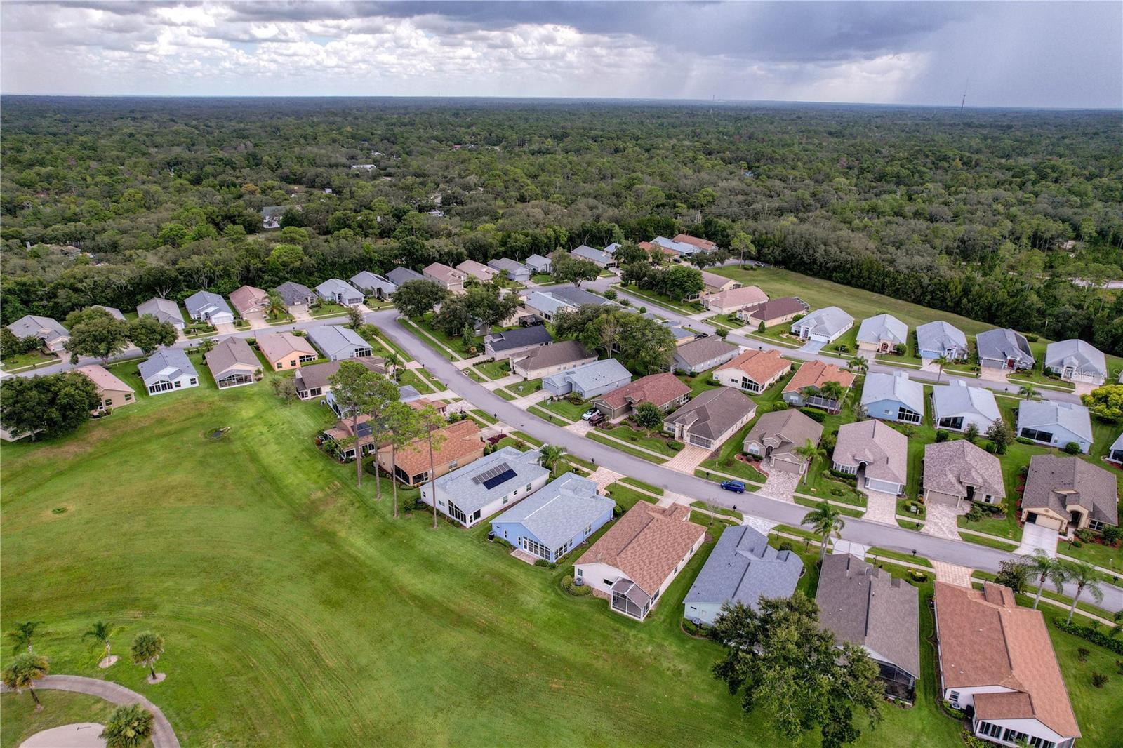 11644 SPINDRIFT LOOP, HUDSON, FL — photo 50
