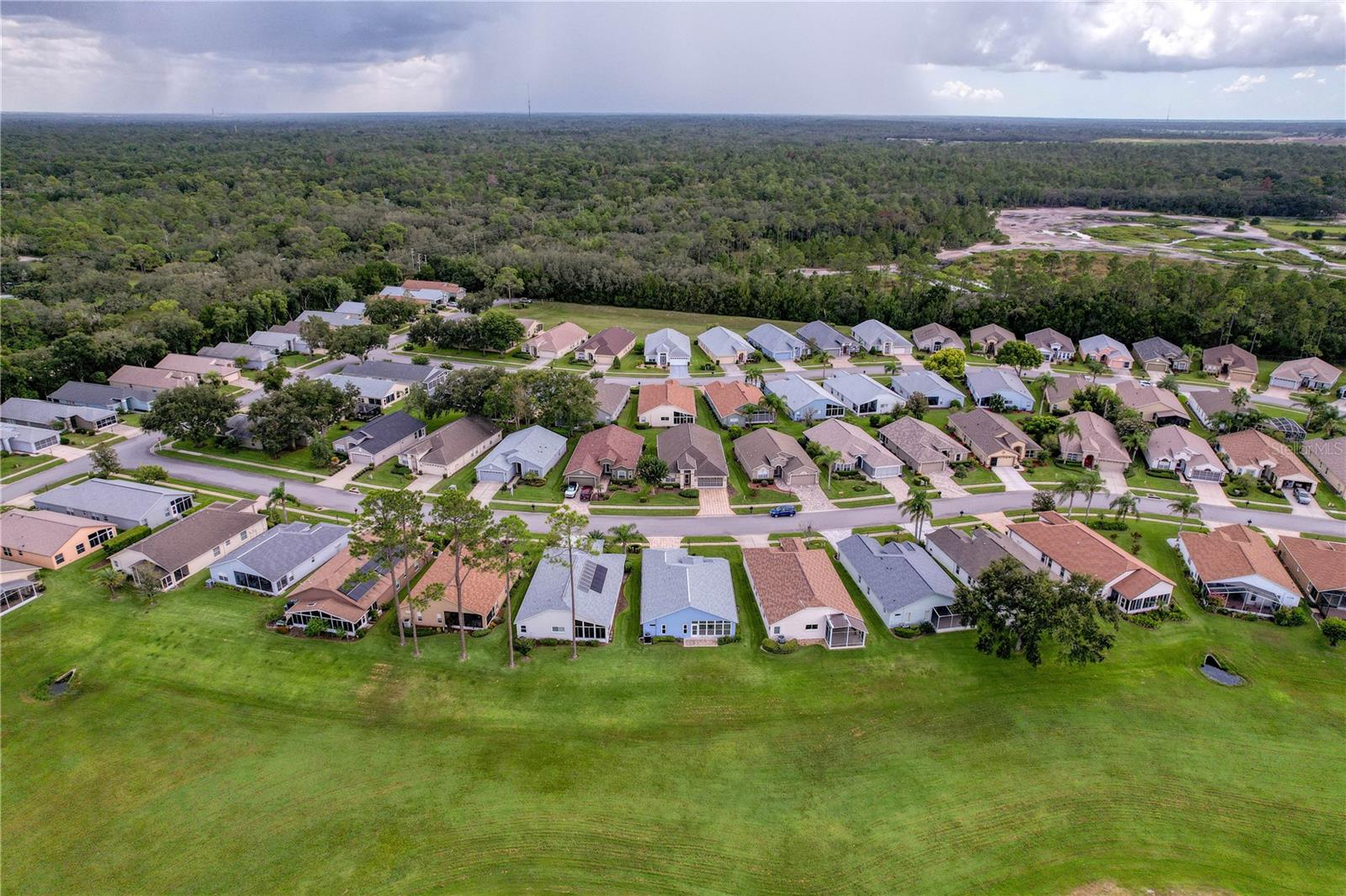 11644 SPINDRIFT LOOP, HUDSON, FL — photo 52