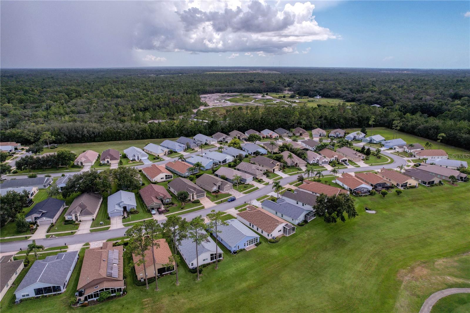 11644 SPINDRIFT LOOP, HUDSON, FL — photo 53
