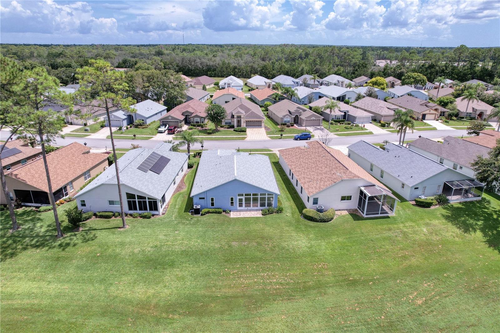 11644 SPINDRIFT LOOP, HUDSON, FL — photo 54