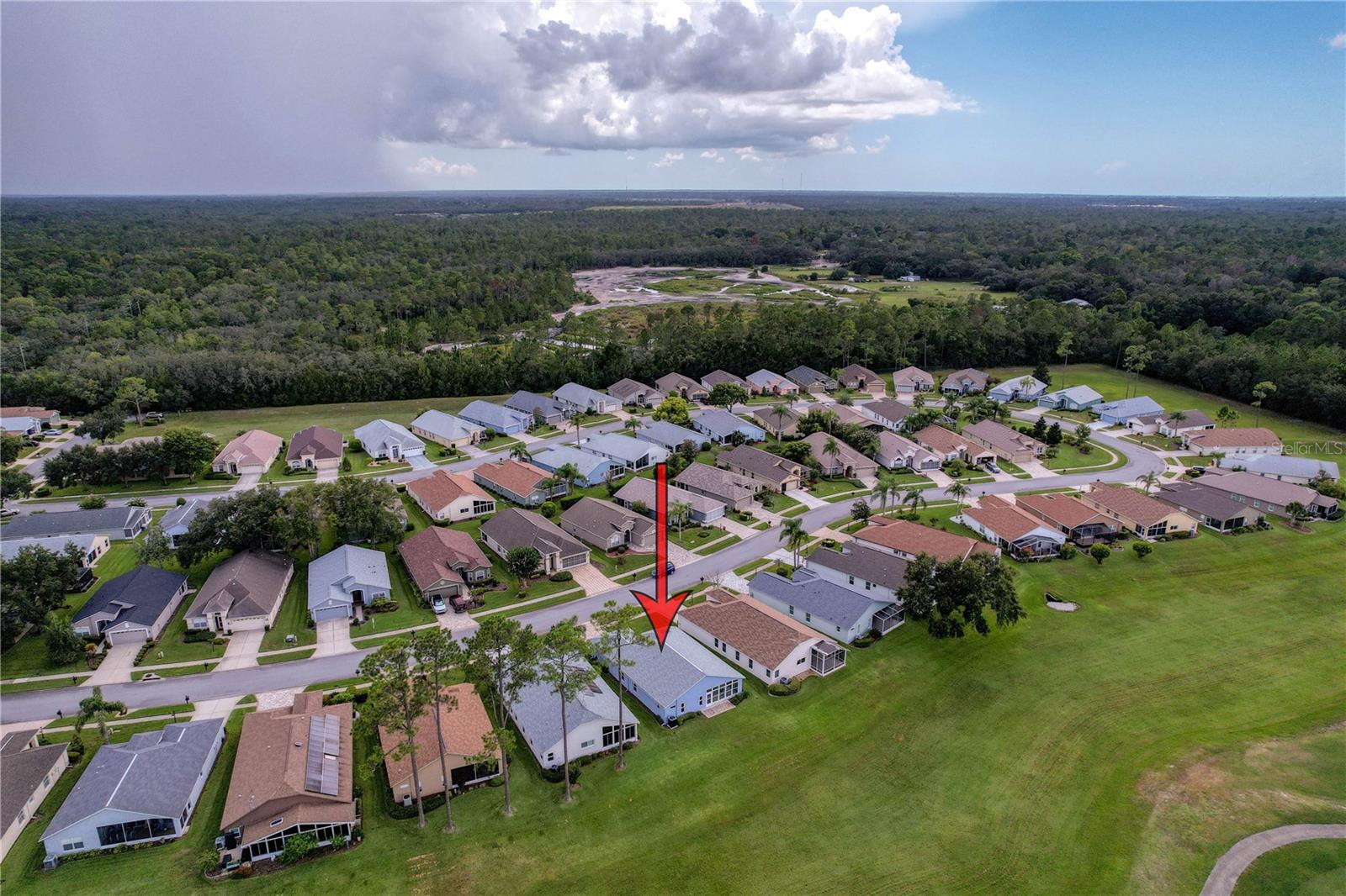 11644 SPINDRIFT LOOP, HUDSON, FL — photo 55