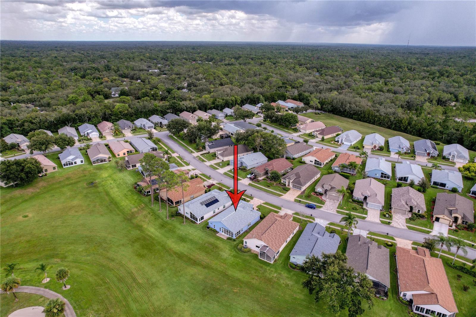 11644 SPINDRIFT LOOP, HUDSON, FL — photo 56