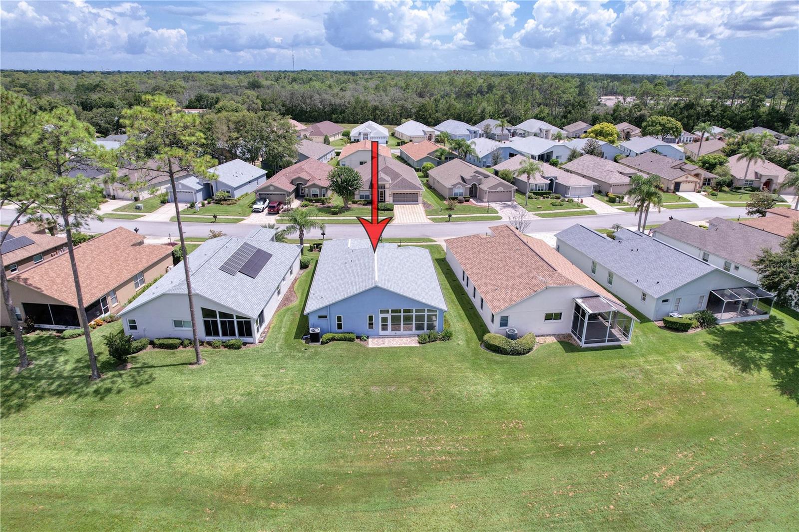 11644 SPINDRIFT LOOP, HUDSON, FL — photo 63