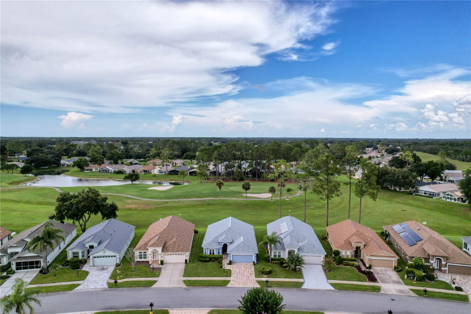 11644 SPINDRIFT LOOP, HUDSON, FL — photo 67