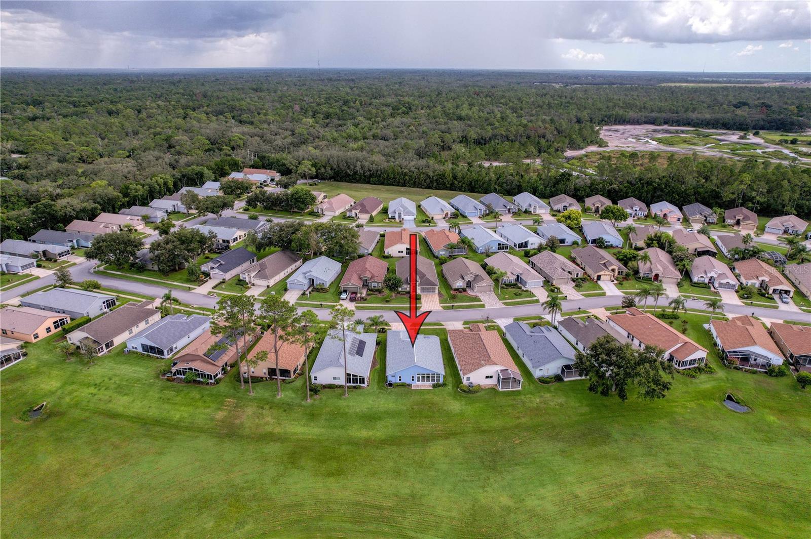 11644 SPINDRIFT LOOP, HUDSON, FL — photo 68