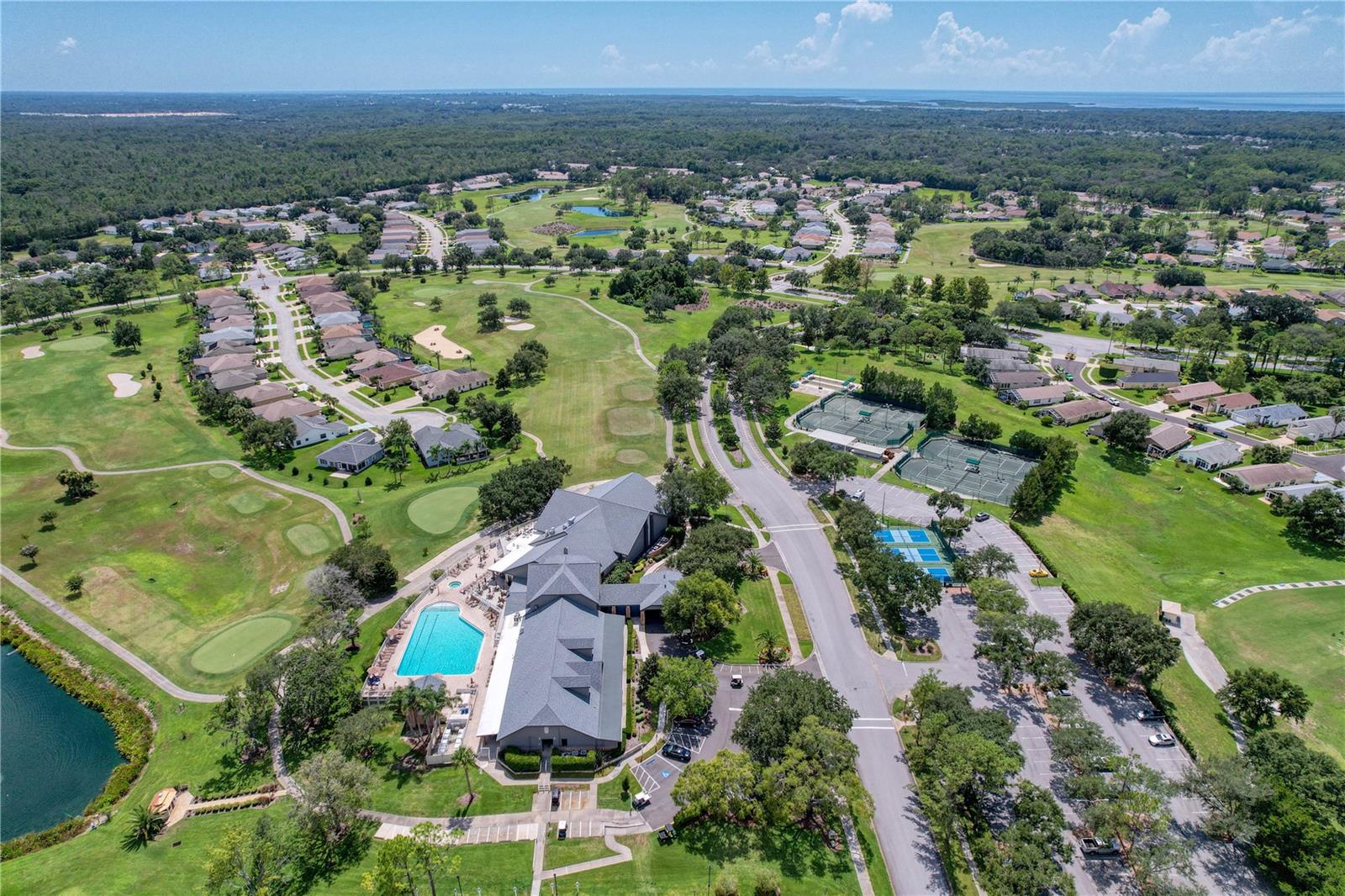 11644 SPINDRIFT LOOP, HUDSON, FL — photo 69