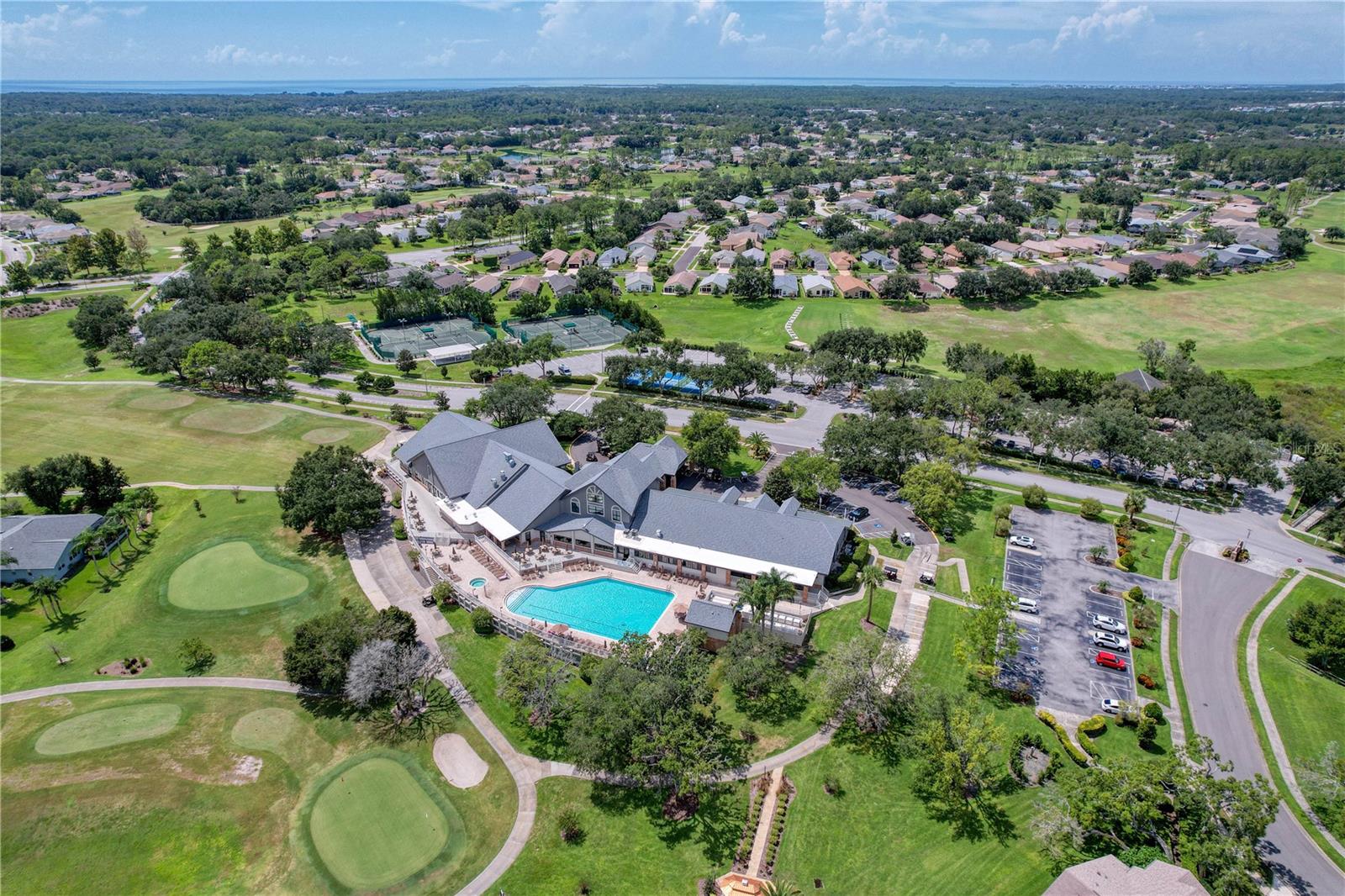 11644 SPINDRIFT LOOP, HUDSON, FL — photo 71