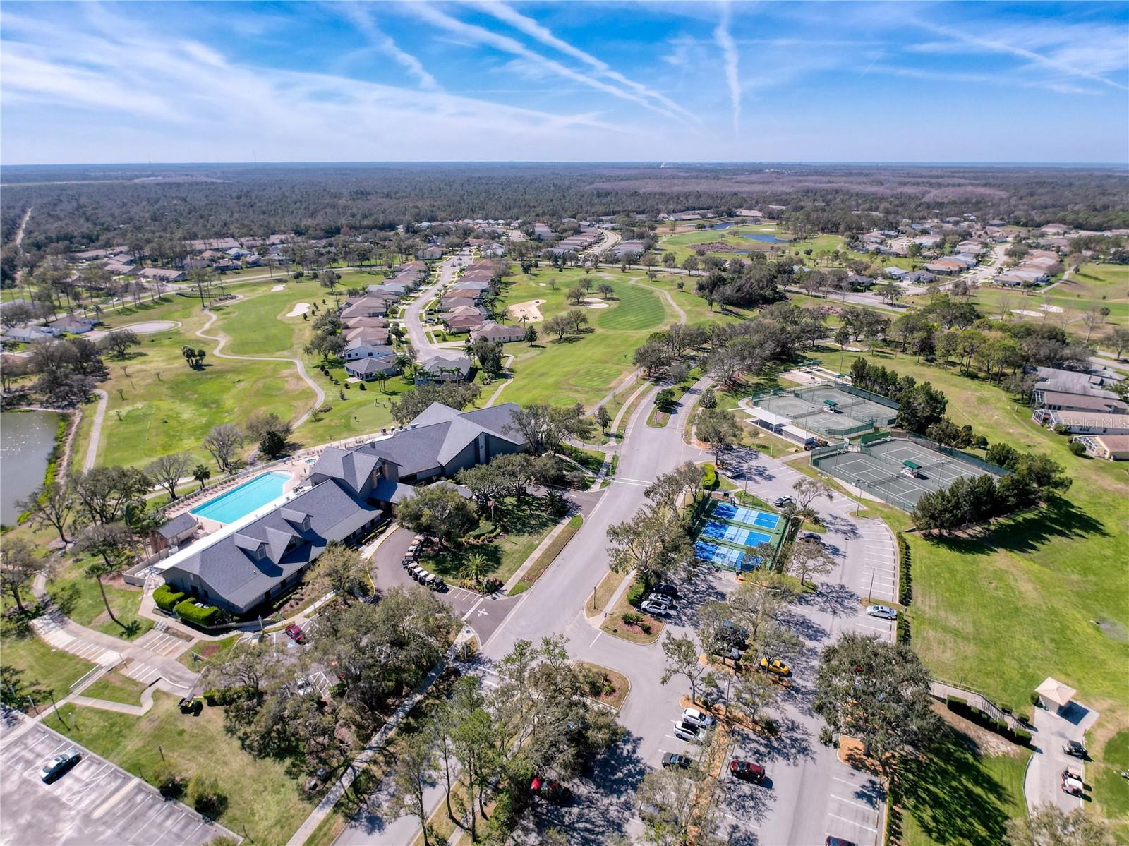 11644 SPINDRIFT LOOP, HUDSON, FL — photo 72