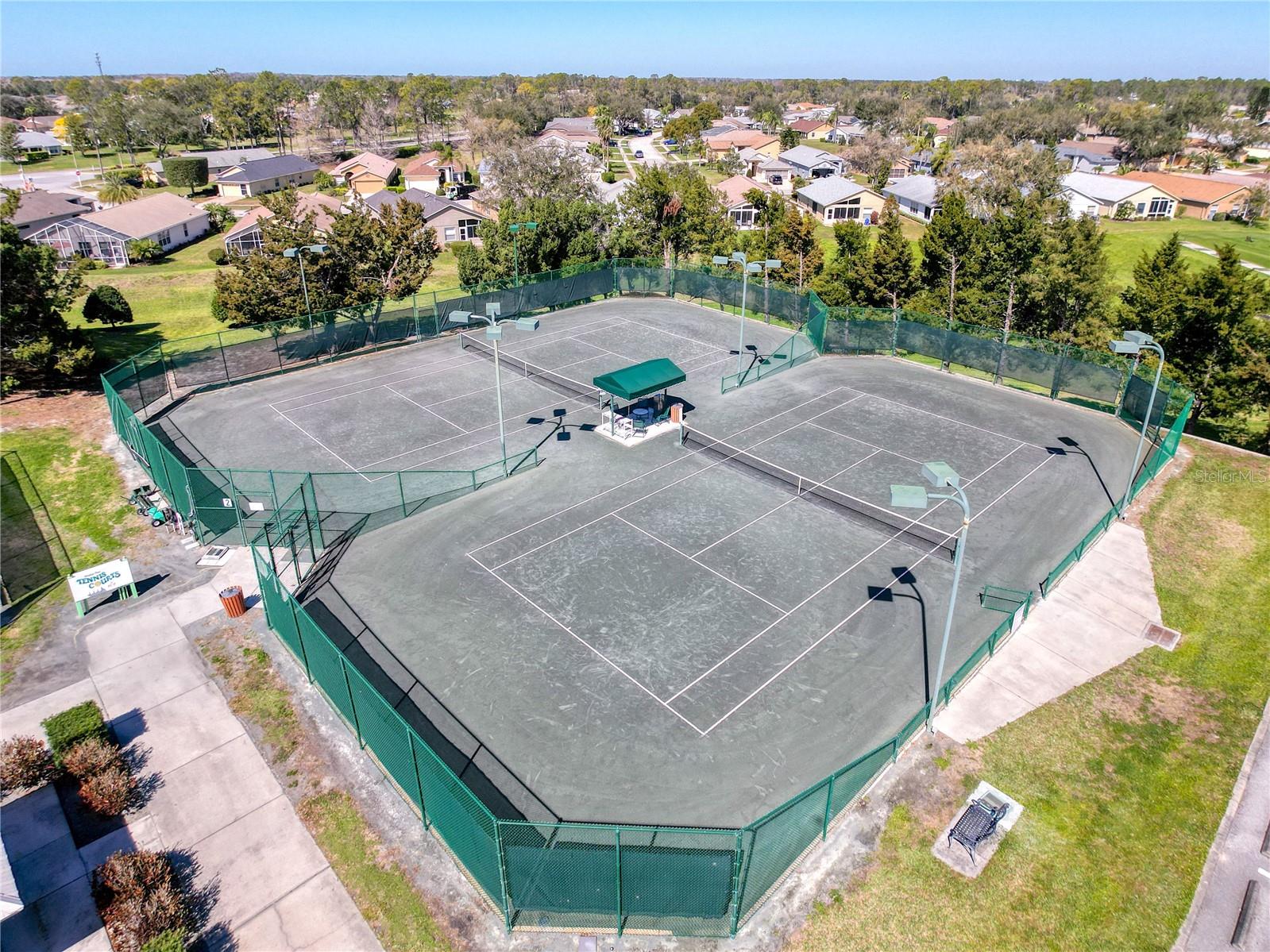 11644 SPINDRIFT LOOP, HUDSON, FL — photo 73