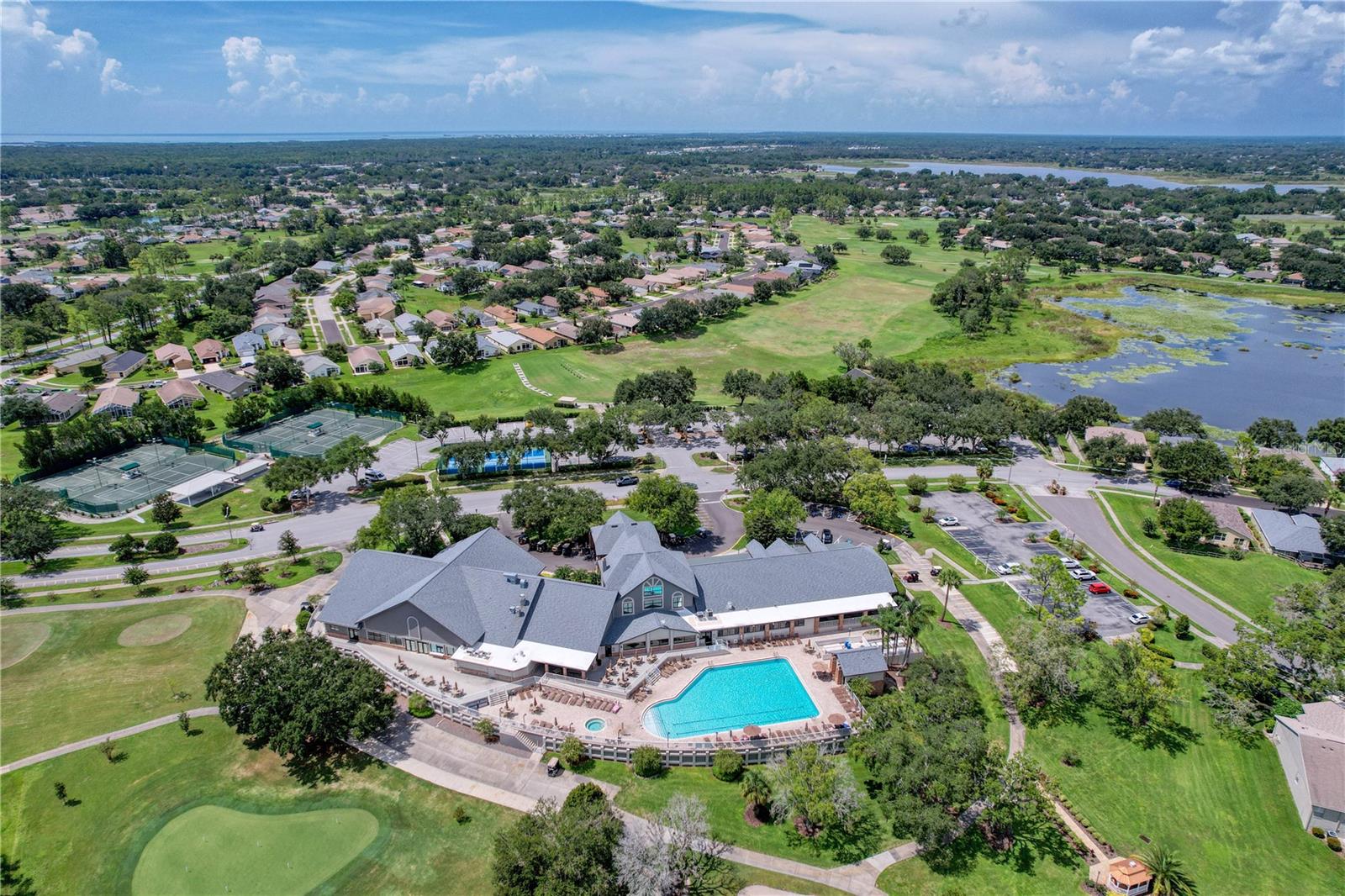 11644 SPINDRIFT LOOP, HUDSON, FL — photo 74