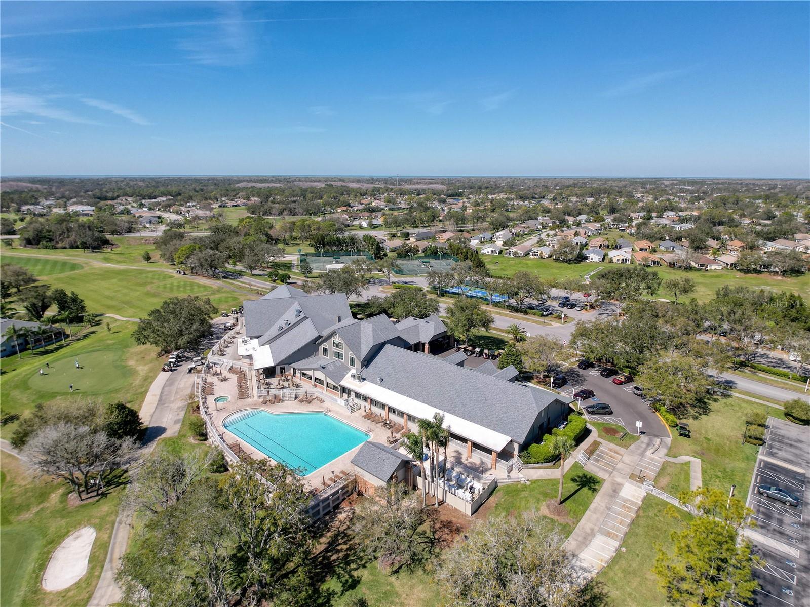 11644 SPINDRIFT LOOP, HUDSON, FL — photo 75