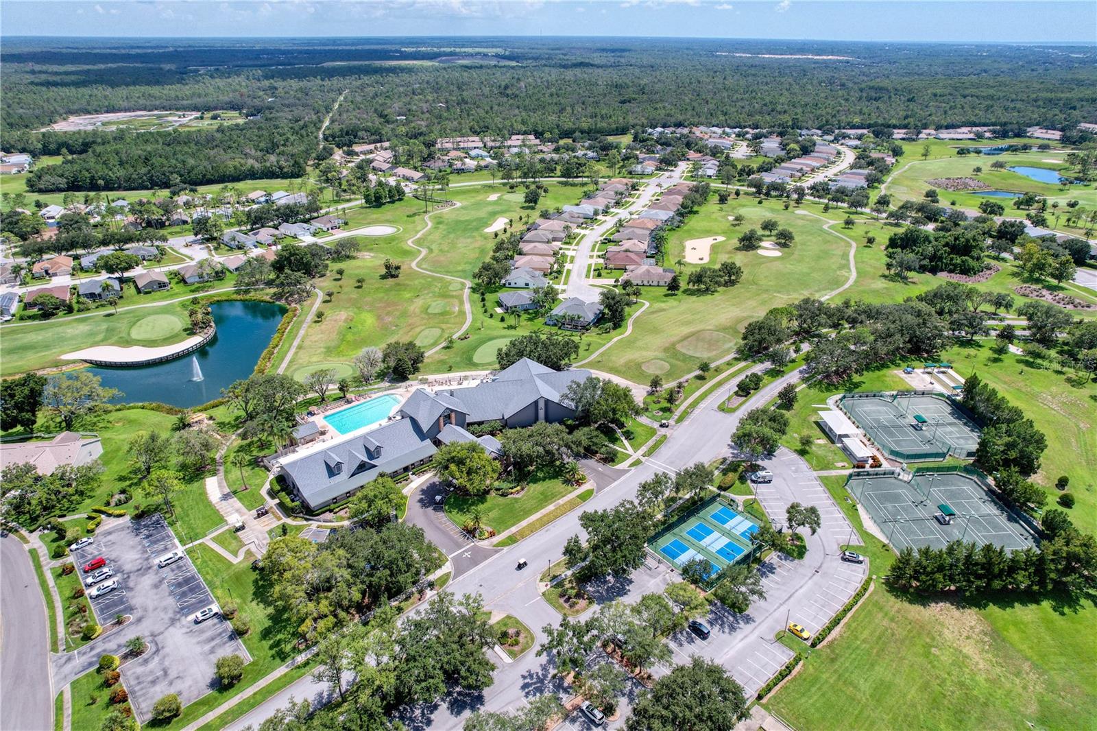 11644 SPINDRIFT LOOP, HUDSON, FL — photo 76