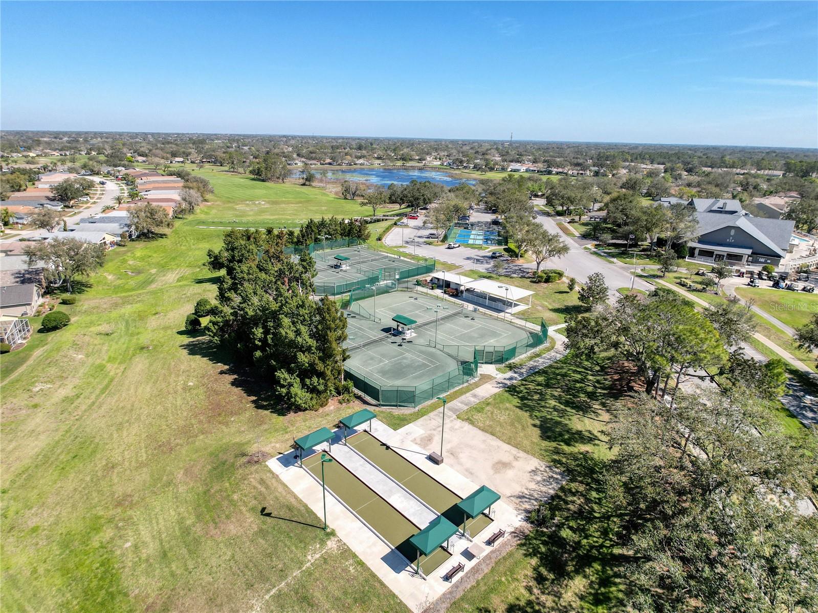 11644 SPINDRIFT LOOP, HUDSON, FL — photo 80