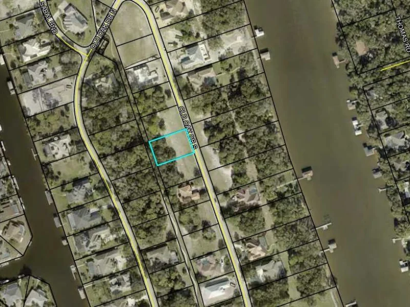 65 OLD OAK DR S, PALM COAST, FL