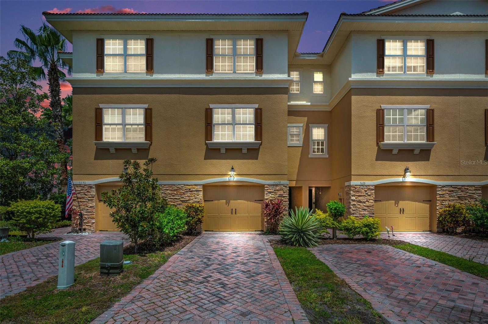 5628 SEA TURTLE CT, NEW PORT RICHEY, FL