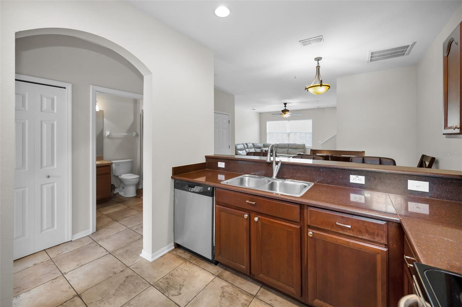 5628 SEA TURTLE CT, NEW PORT RICHEY, FL — photo 14