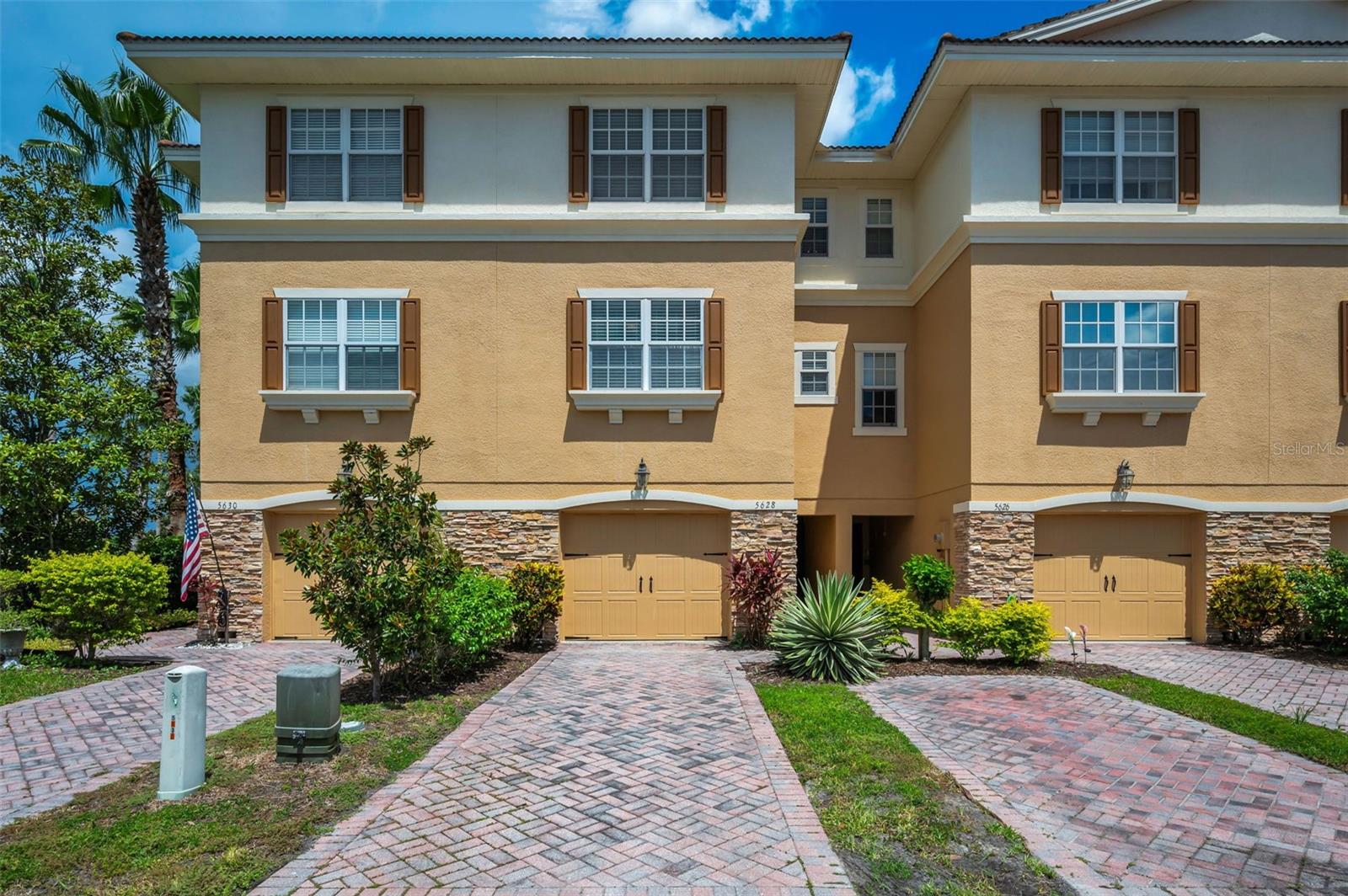 5628 SEA TURTLE CT, NEW PORT RICHEY, FL — photo 45