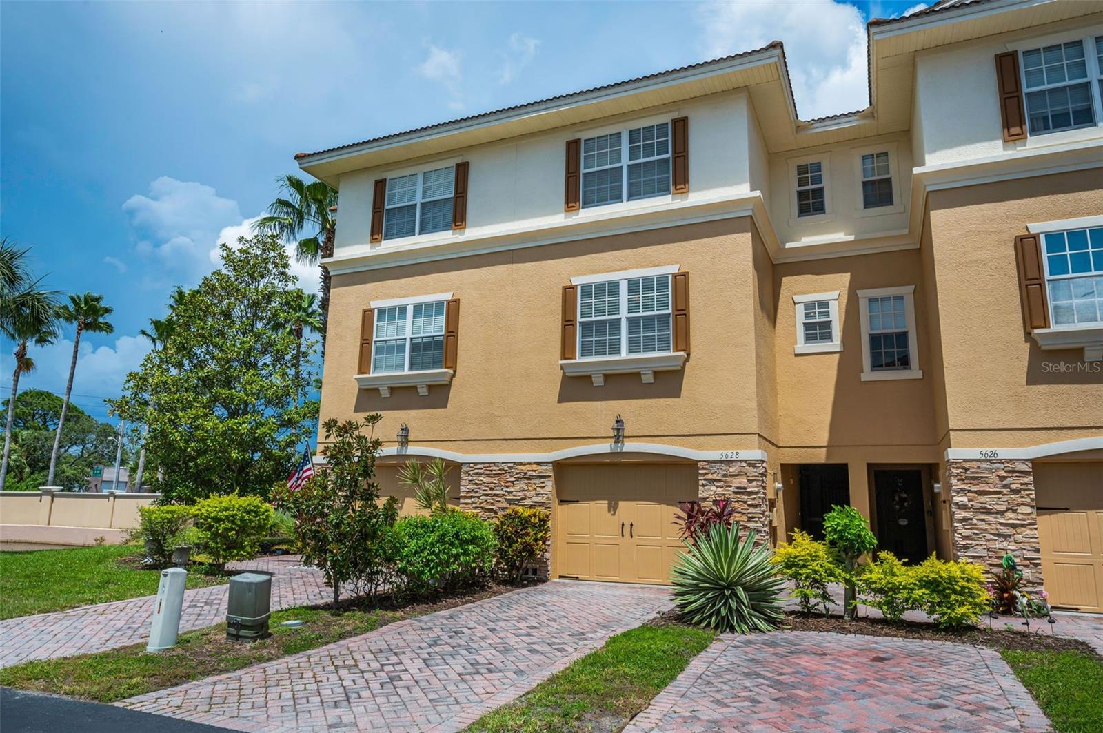 5628 SEA TURTLE CT, NEW PORT RICHEY, FL — photo 47