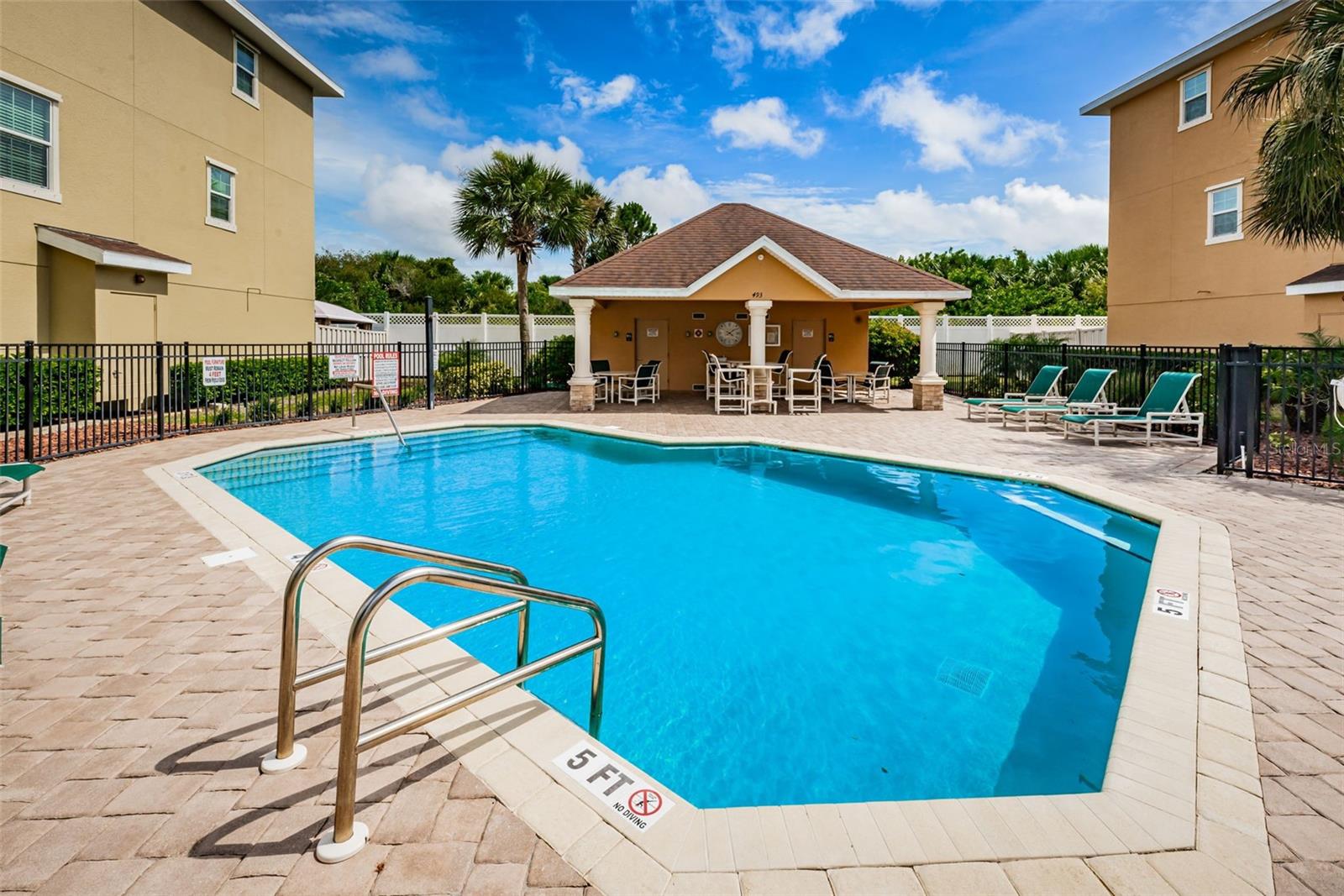 5628 SEA TURTLE CT, NEW PORT RICHEY, FL — photo 52