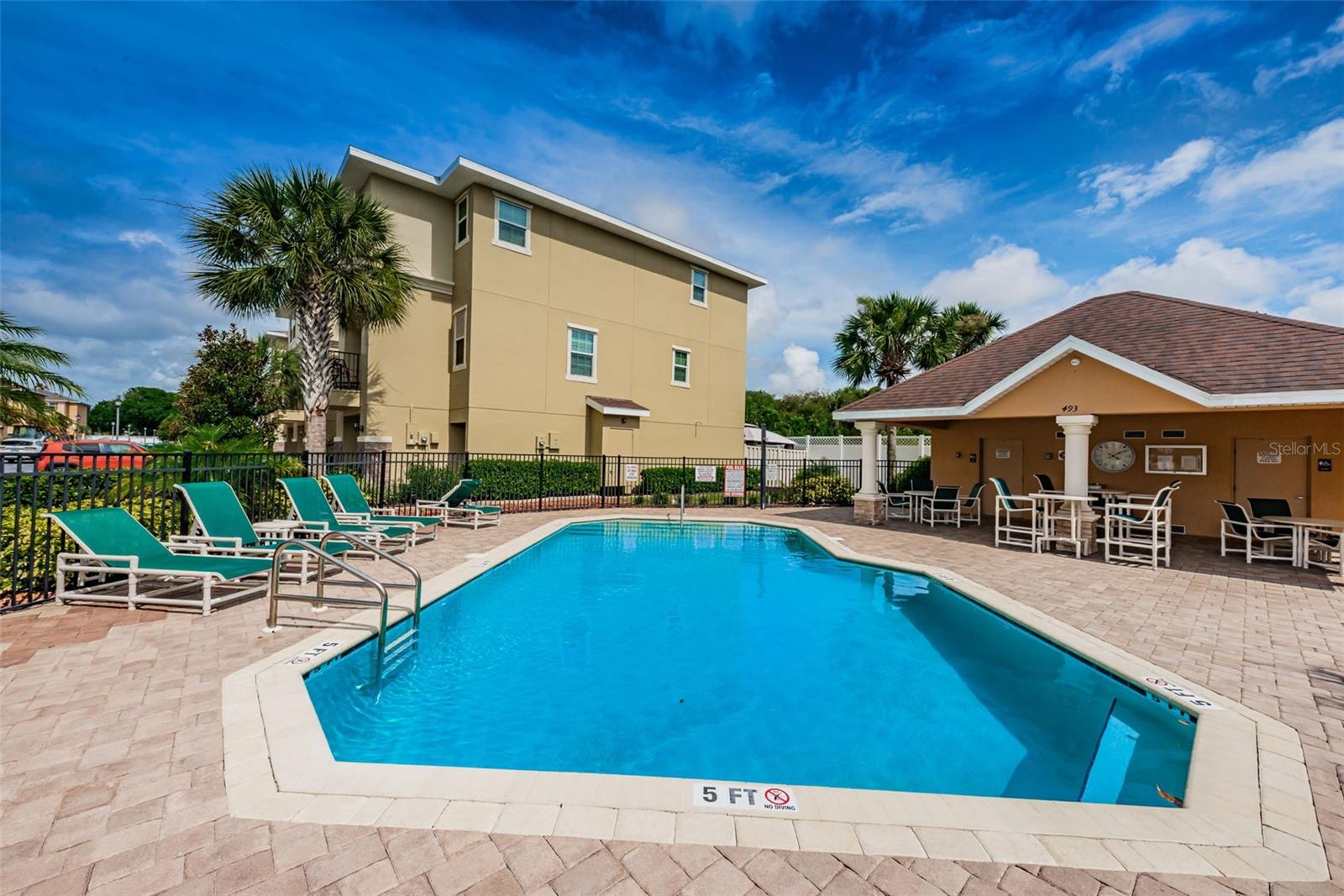 5628 SEA TURTLE CT, NEW PORT RICHEY, FL — photo 53